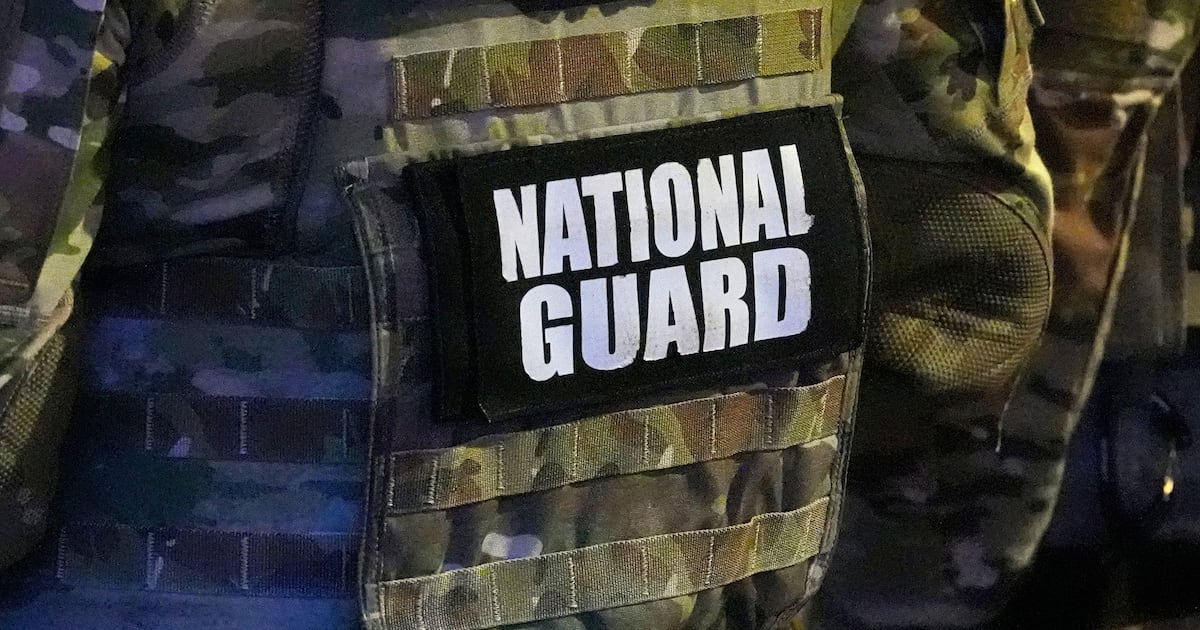 National Guard officer forged records and stole public money to facilitate secret second marriage