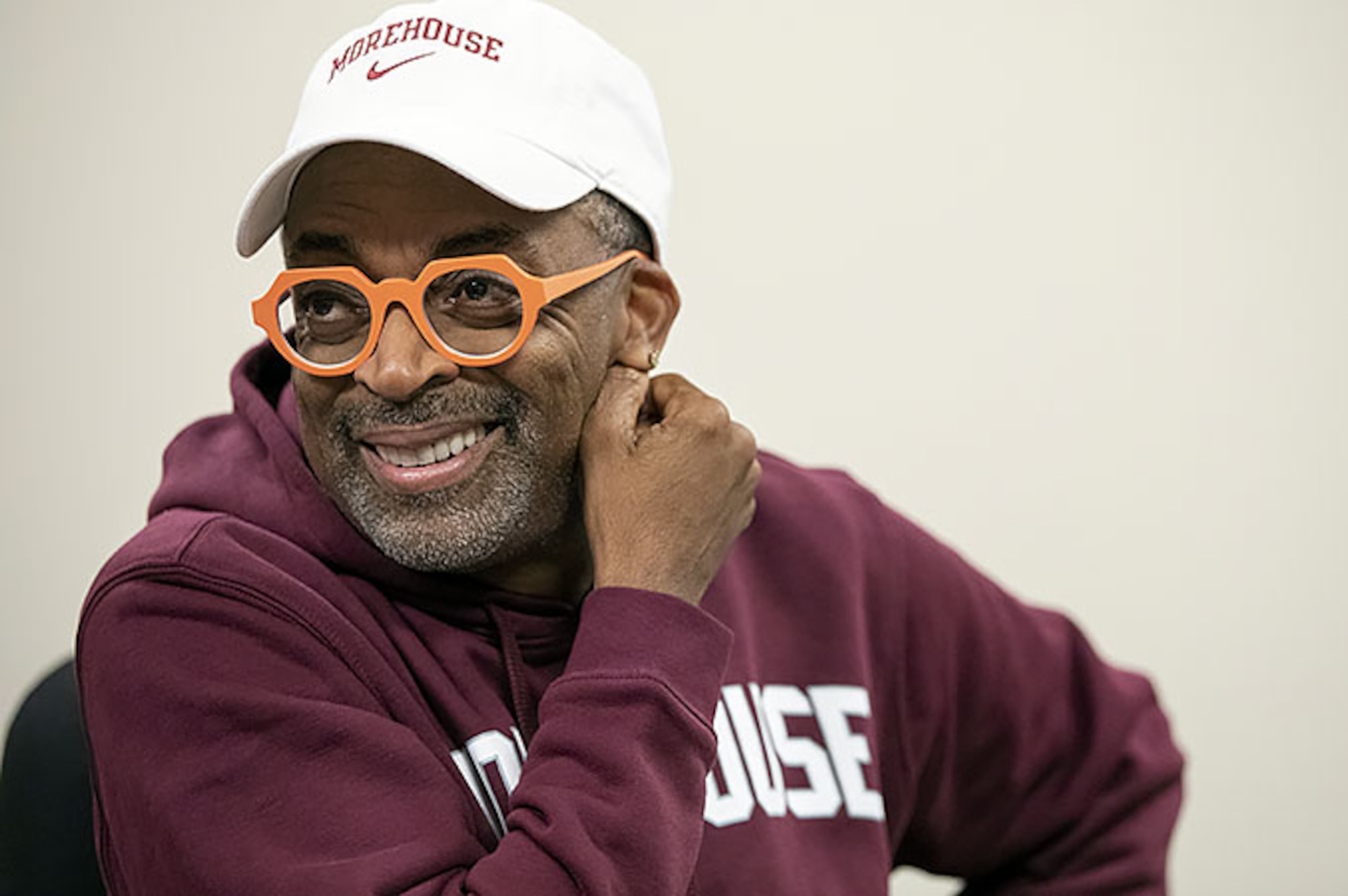 EXCLUSIVE | Spike Lee: ‘Morehouse is where I became a man’
