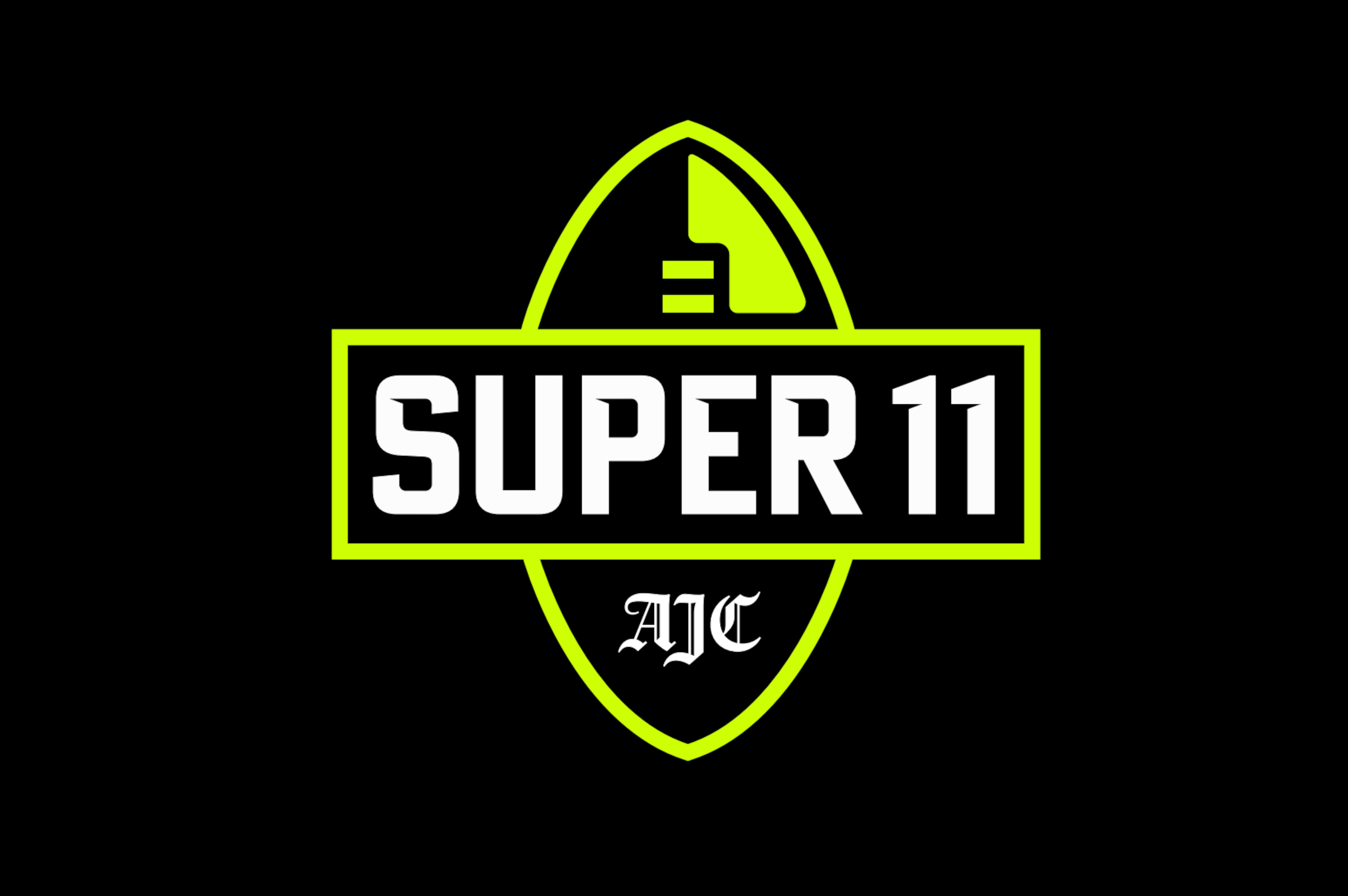 Super 11 logo