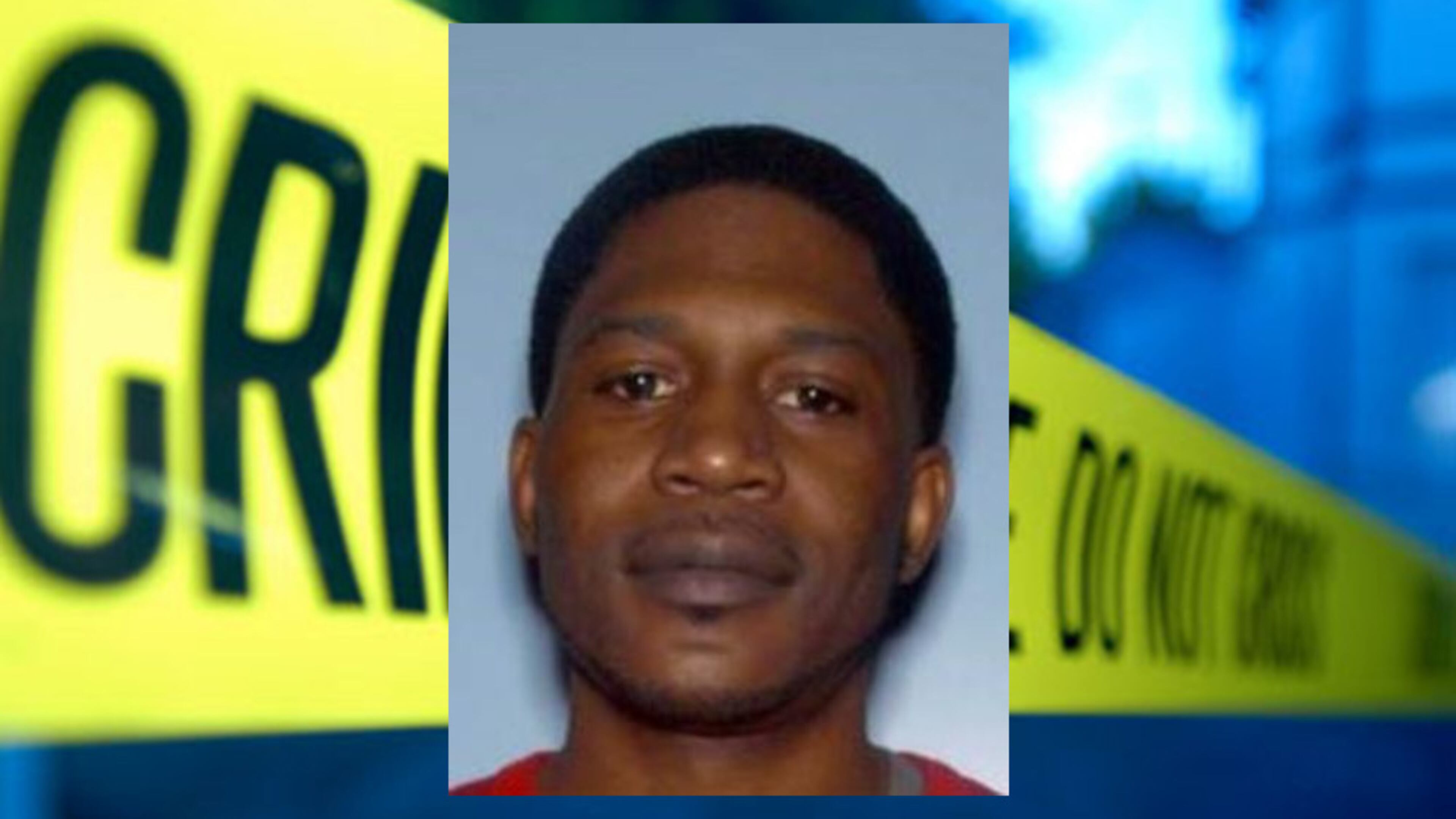 Tavoris Ferrell (Credit: Atlanta Police Department)