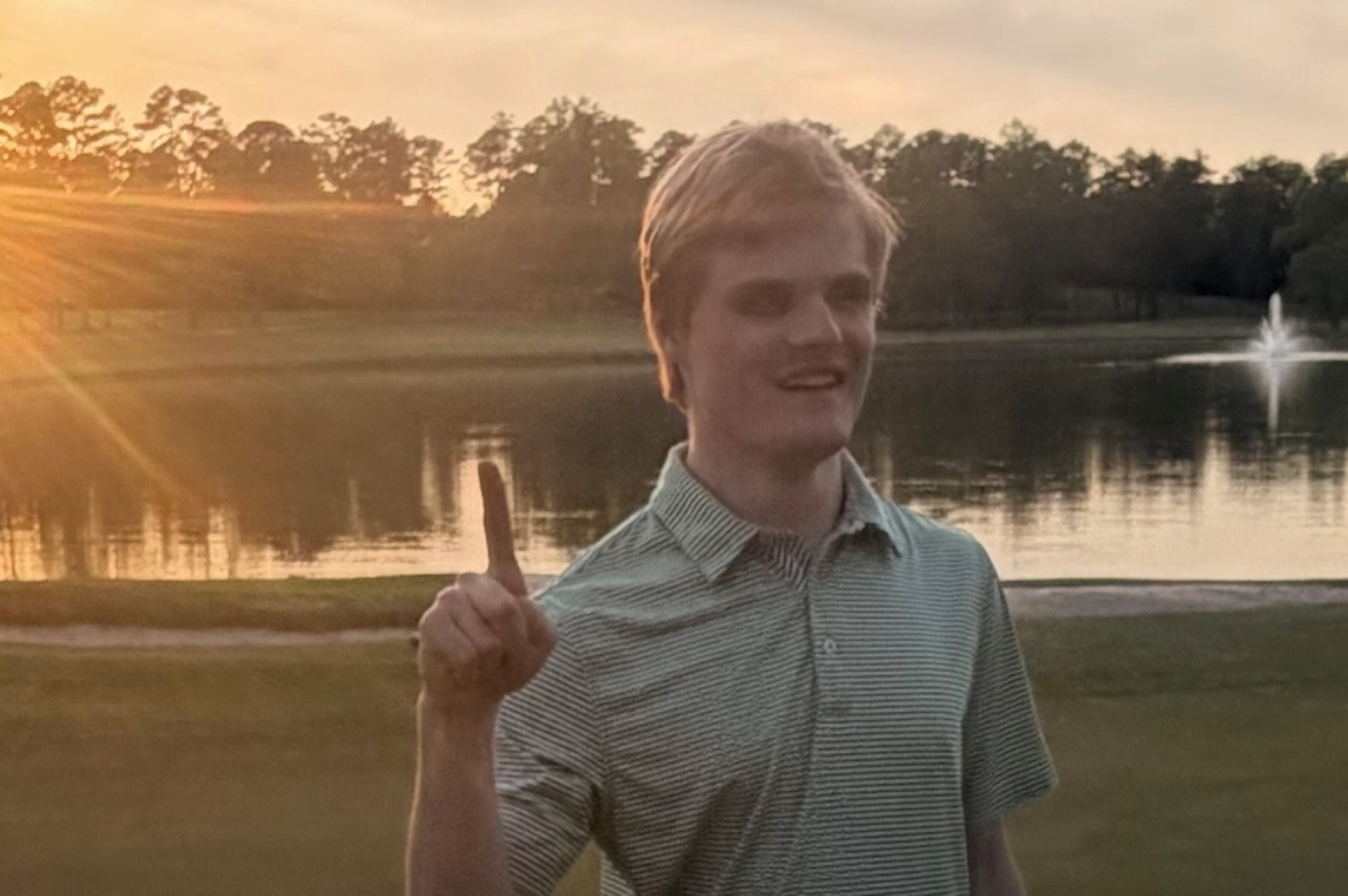 Masters picking champion