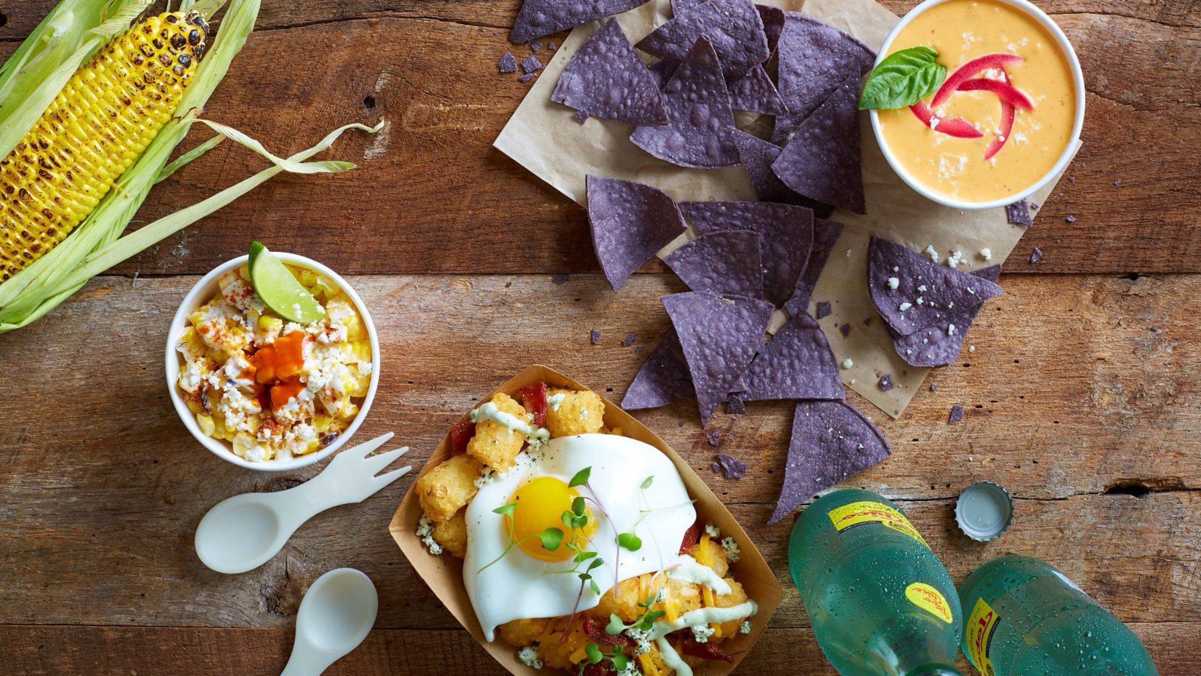 Velvet Taco is adding a West Midtown location.