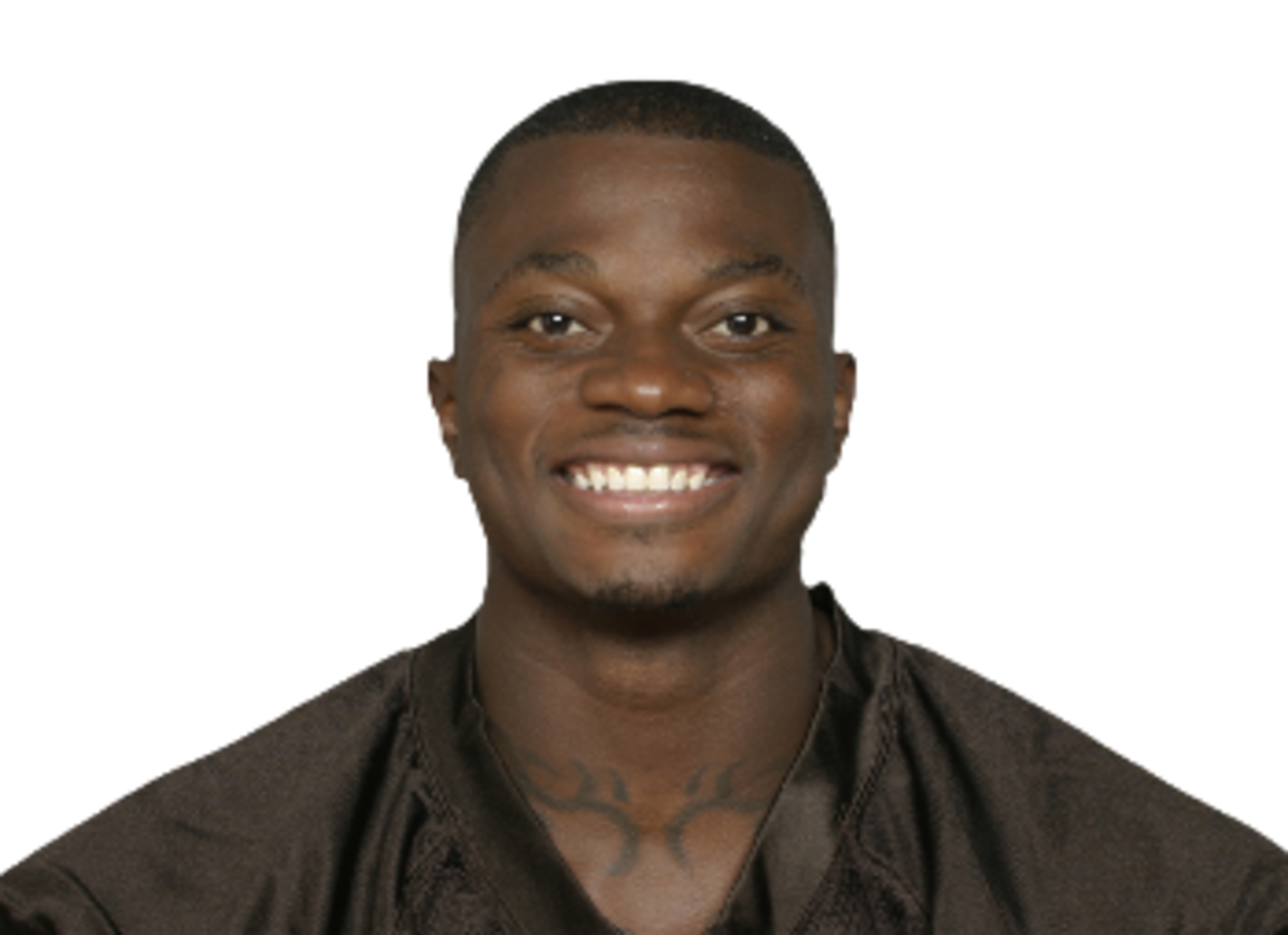 Carlton Mitchell (Associated Press)