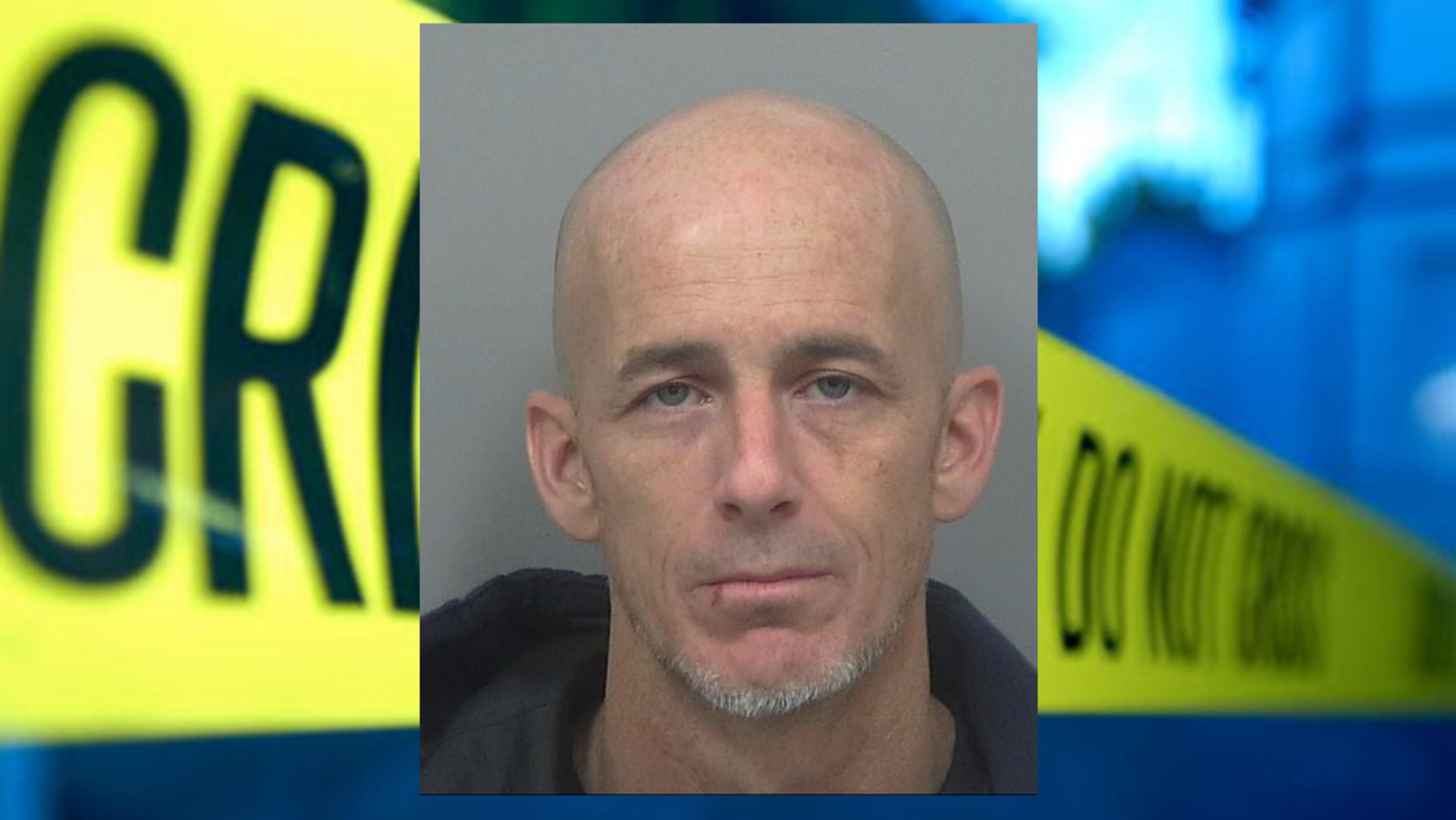 Jacob Thomas Adkinson (Credit: Channel 2 Action News)