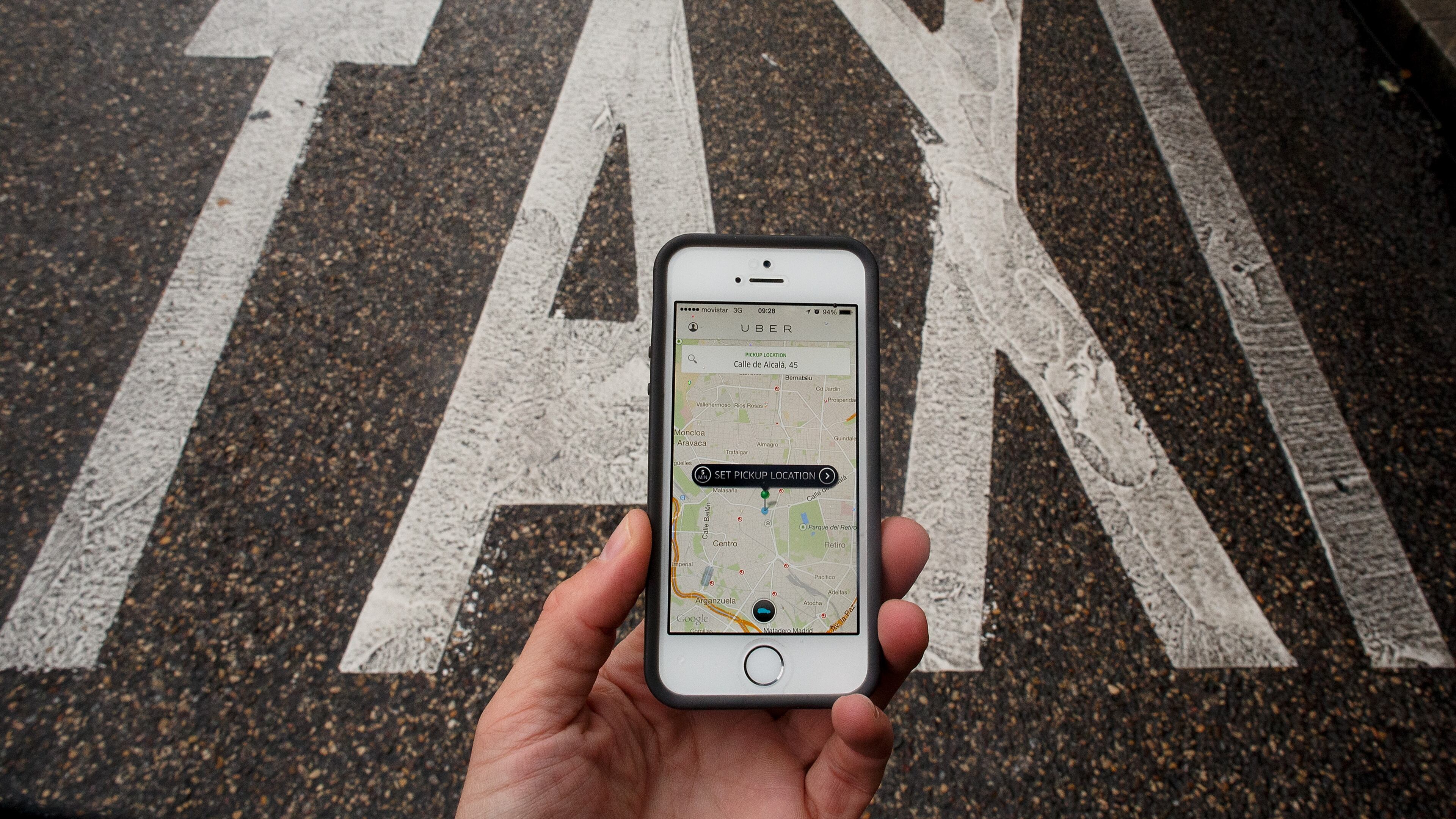 (Photo by Pablo Blazquez Dominguez/Getty Images)