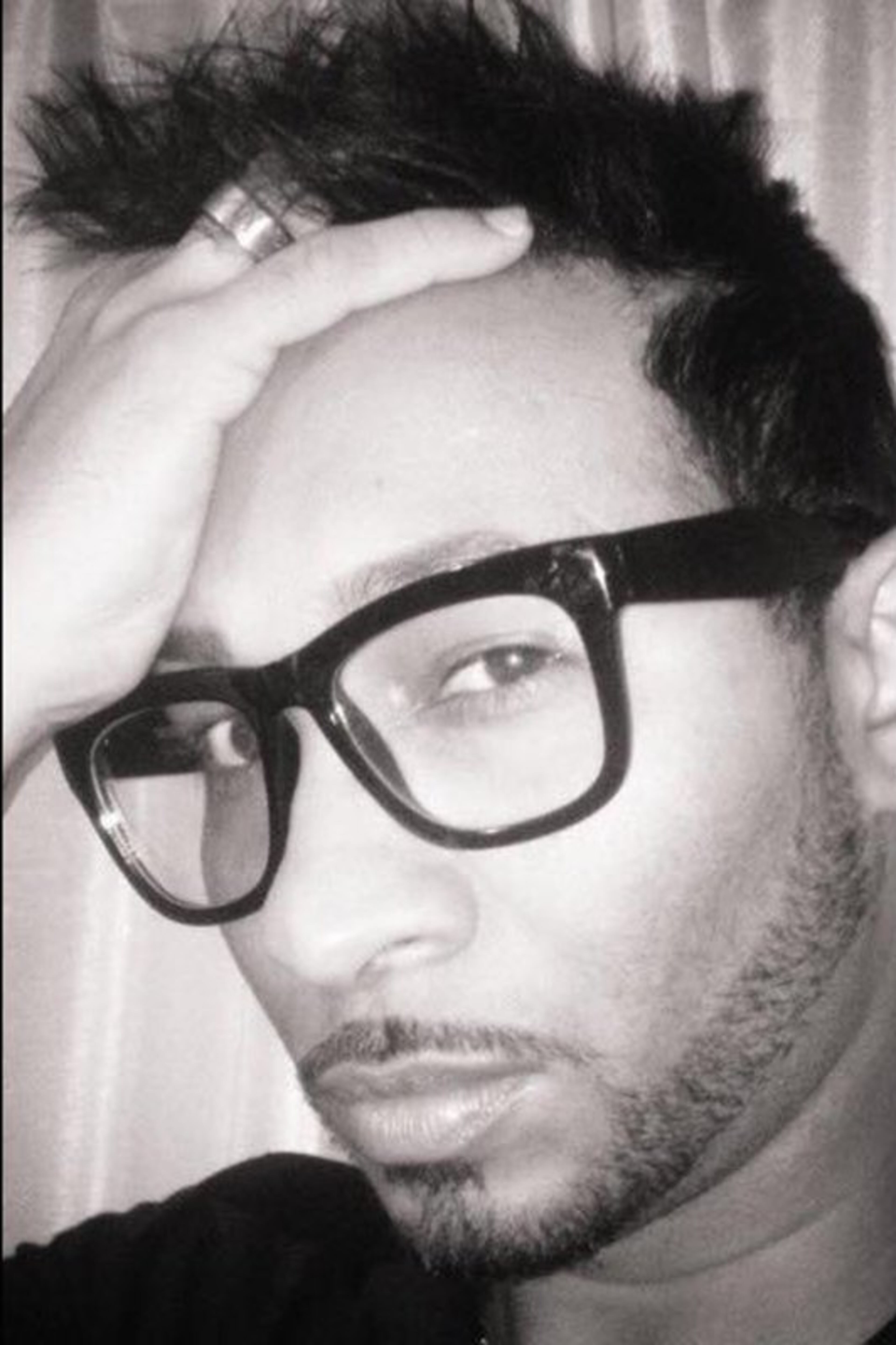 Orlando shooting victim Javier Jorge-Reyes (facebook)