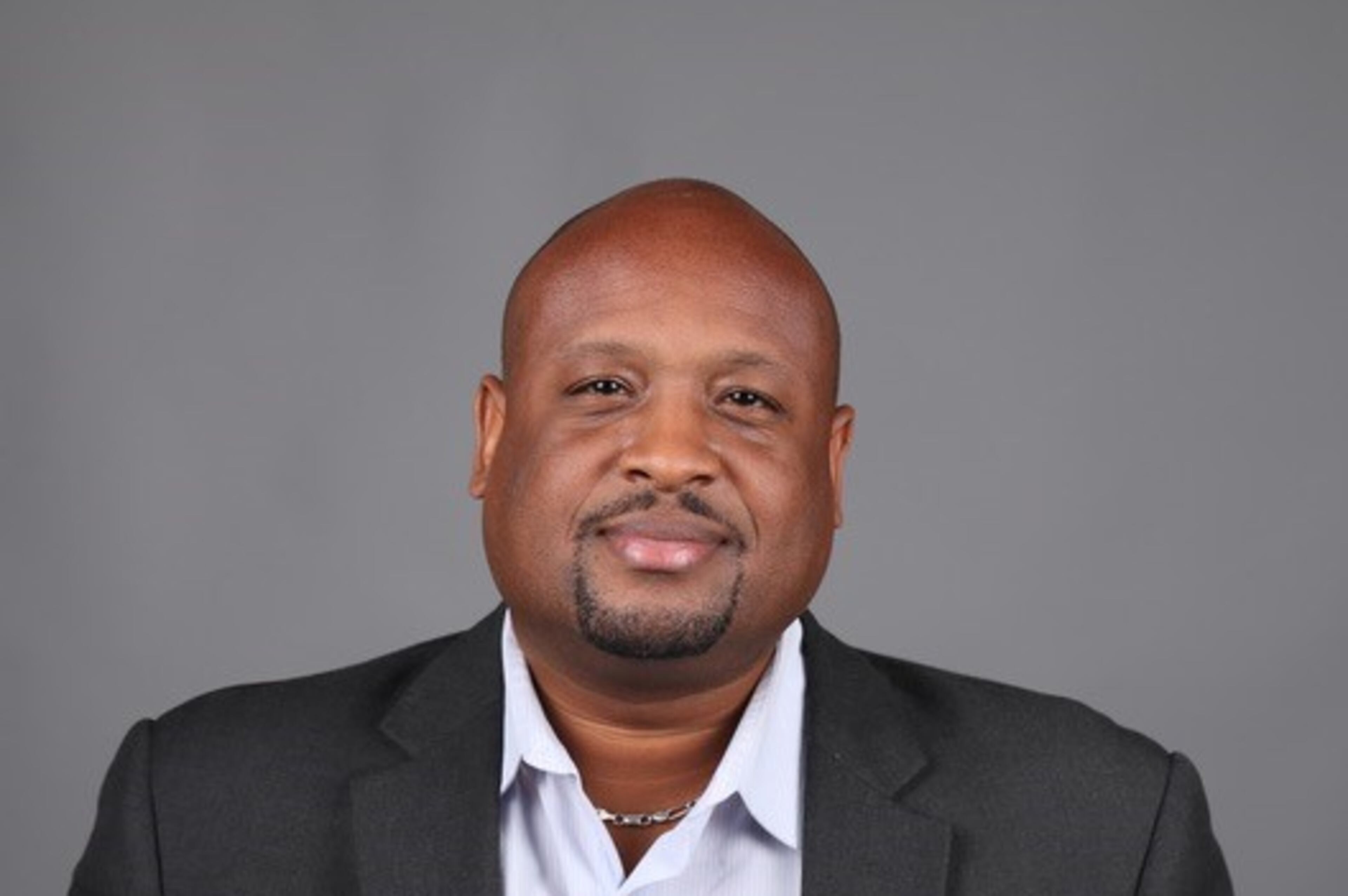 Corey G. Johnson