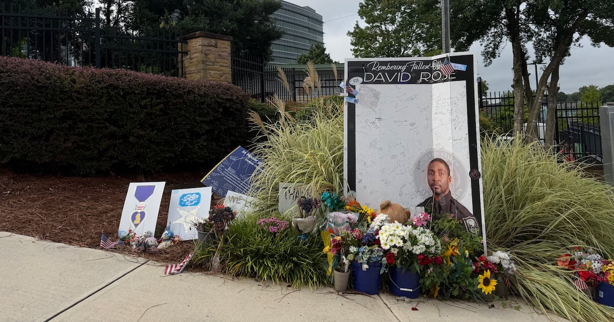 HHS Secretary Kennedy to visit CDC for anniversary of Atlanta shooting
