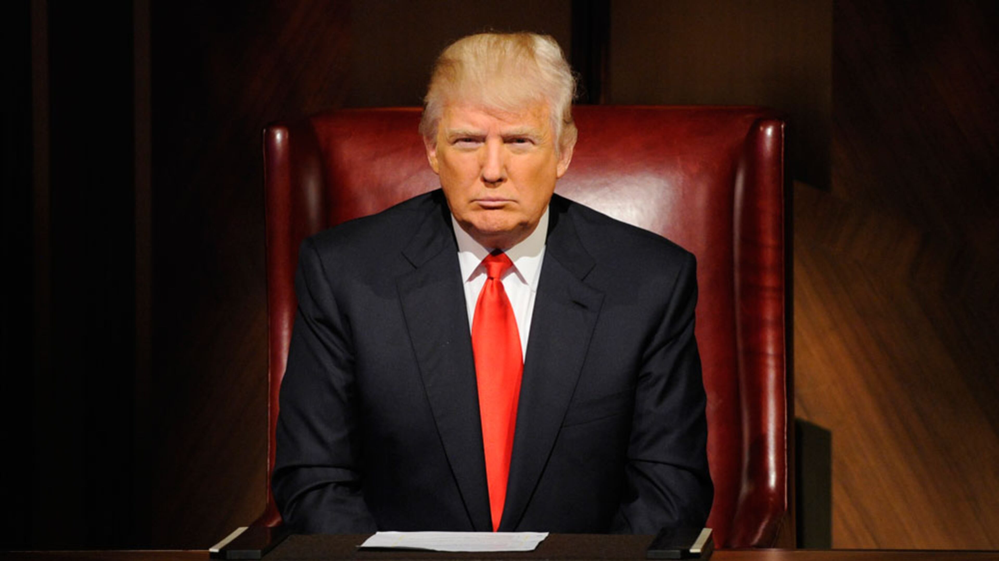 Donald Trump (file photo)