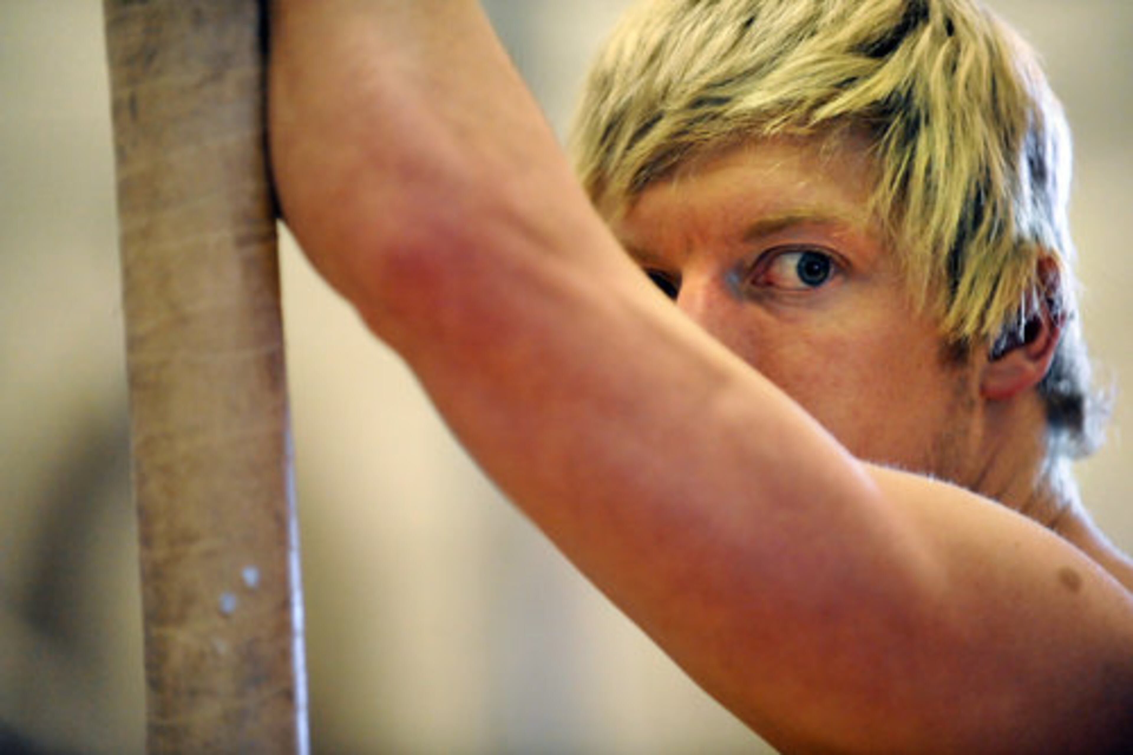 And he took time to rest.