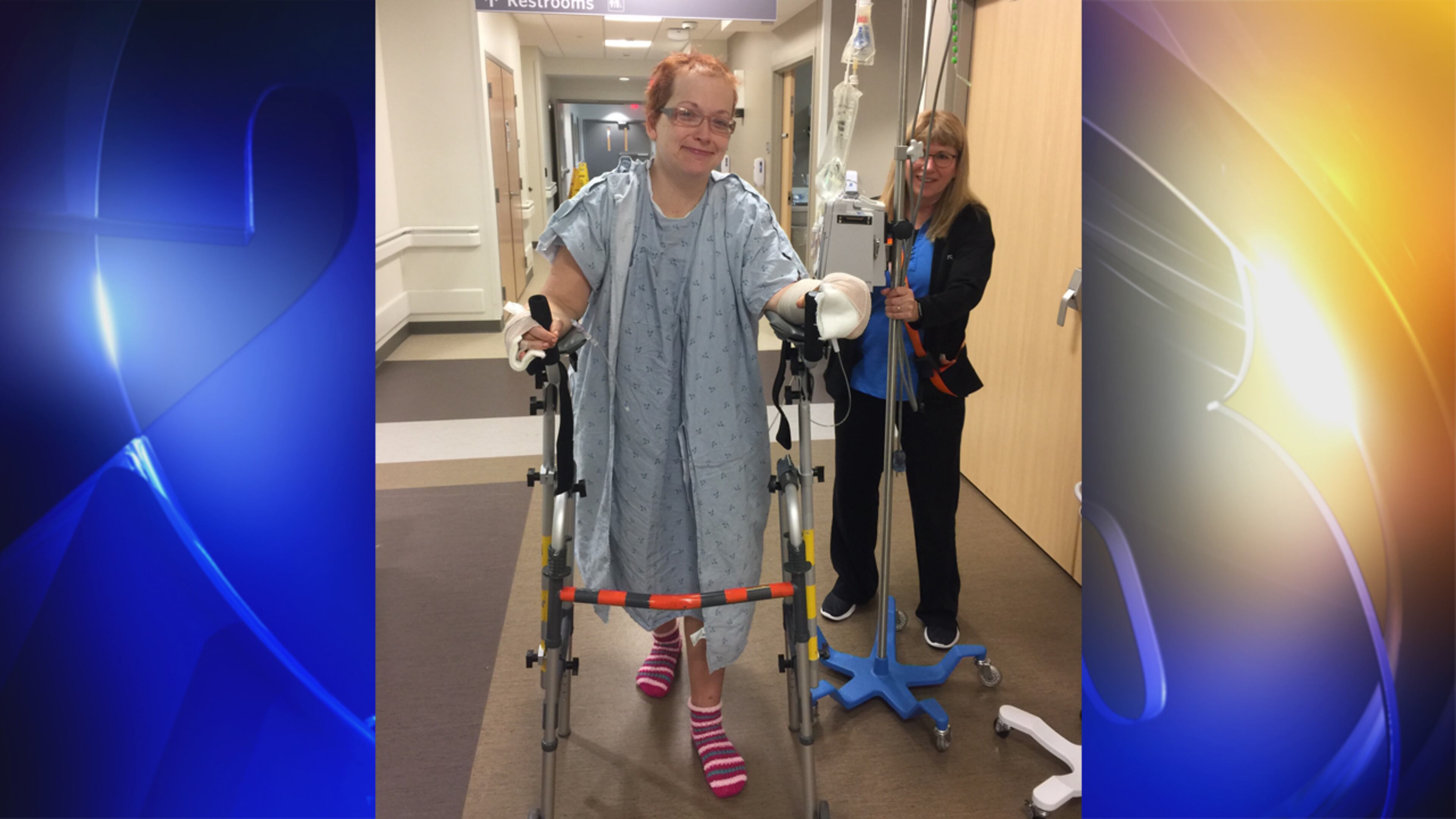 Bonnie VanDeraa (FOX23.com)