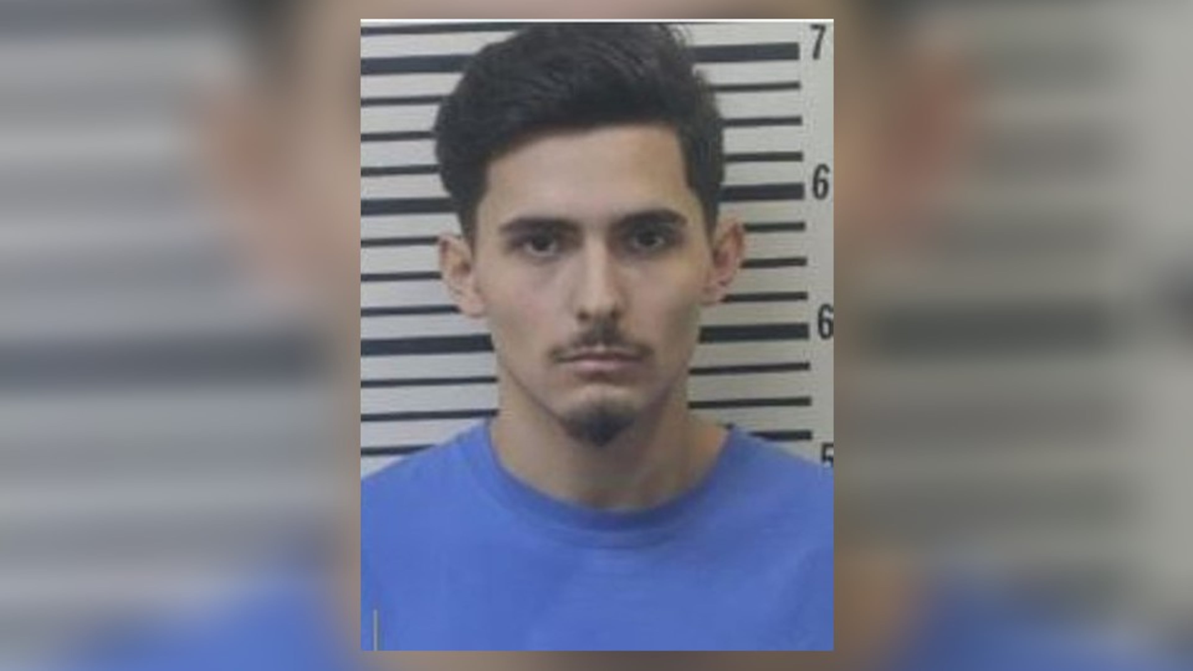 Israel Timothy Williams