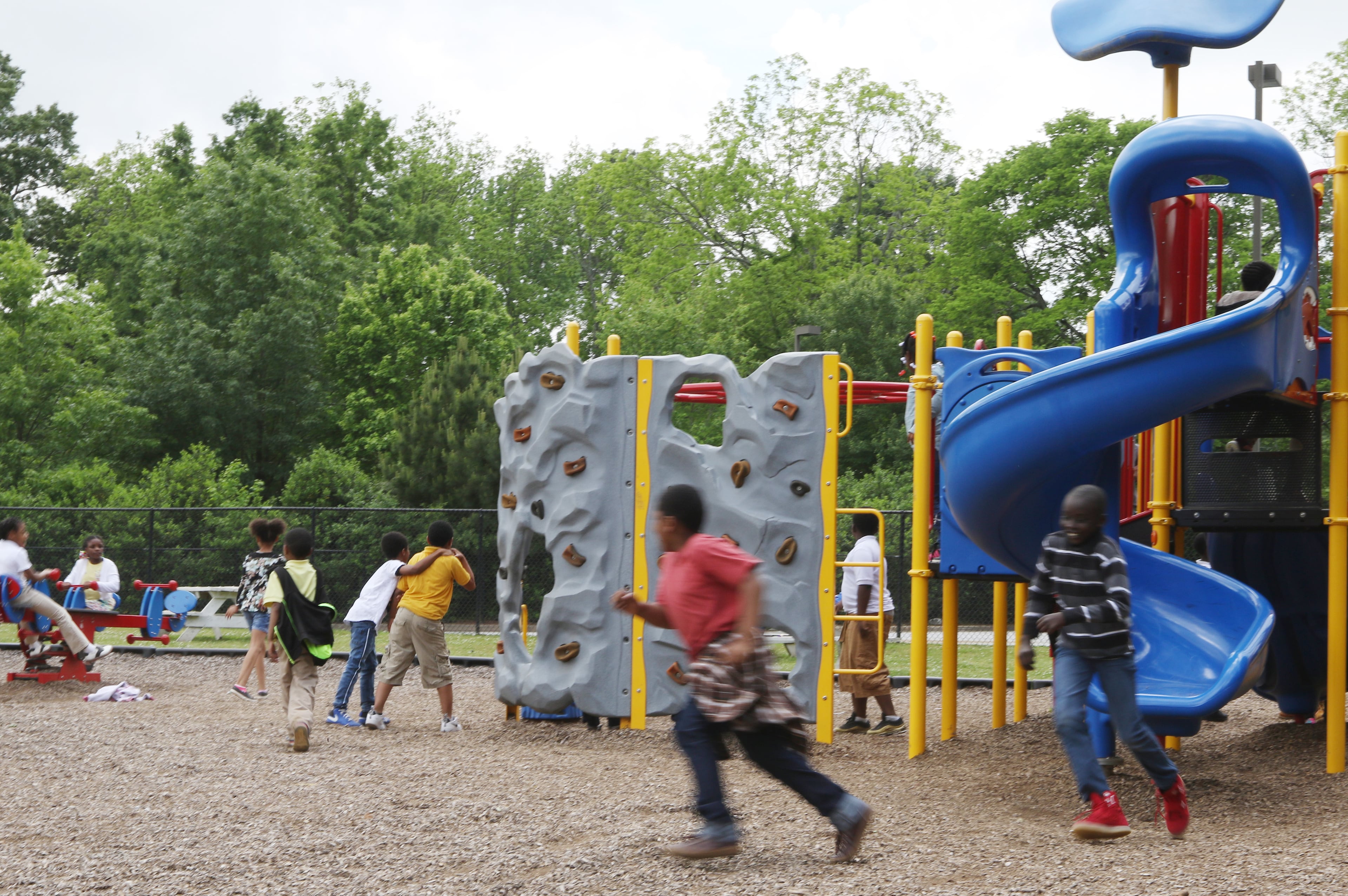 DIGGING DEEPER: Did anybody expect Brian Kemp to veto Georgia’s school recess bill?