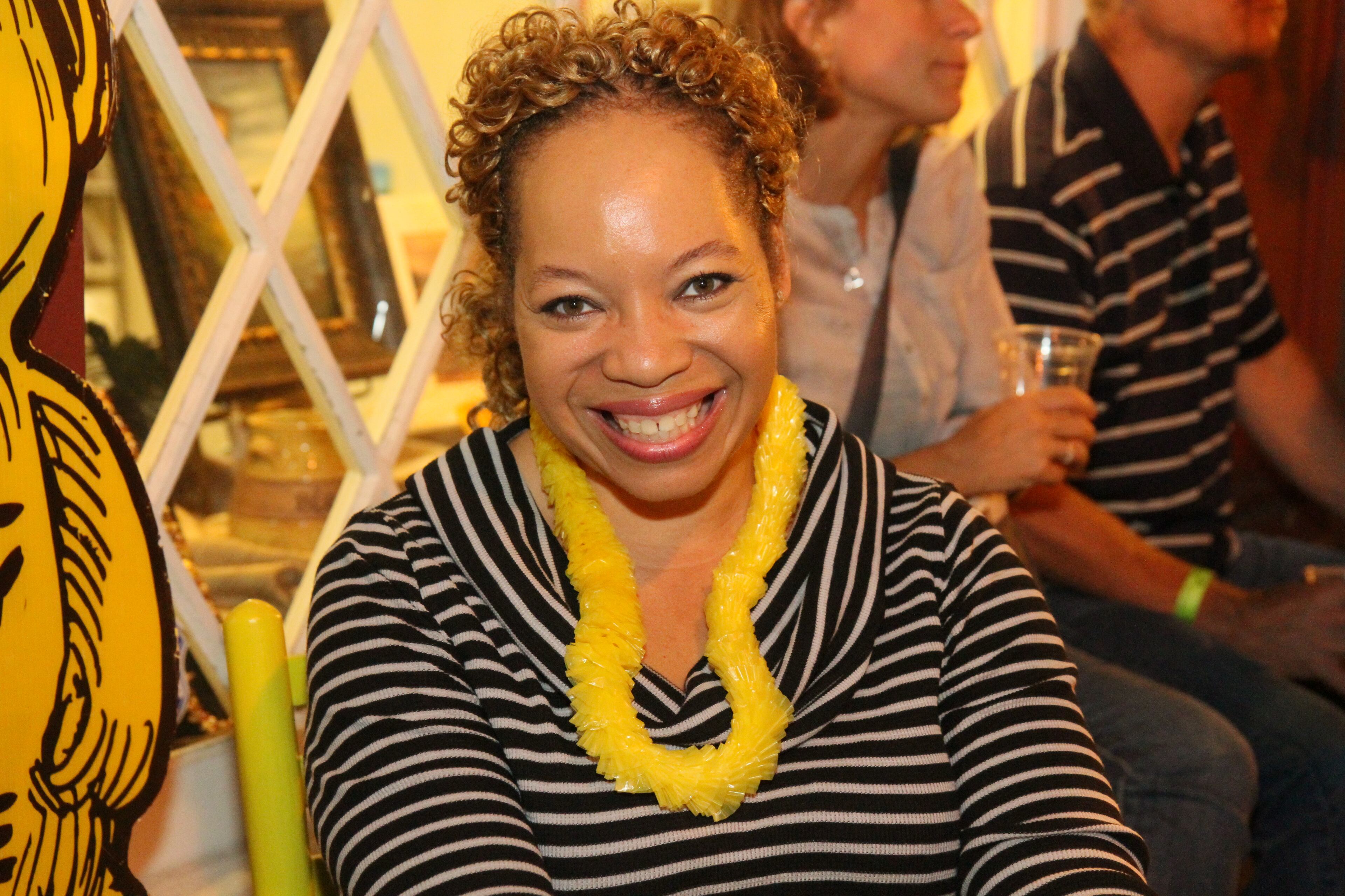 Here are some more photos from the Alpharetta Brew Moon Fest.