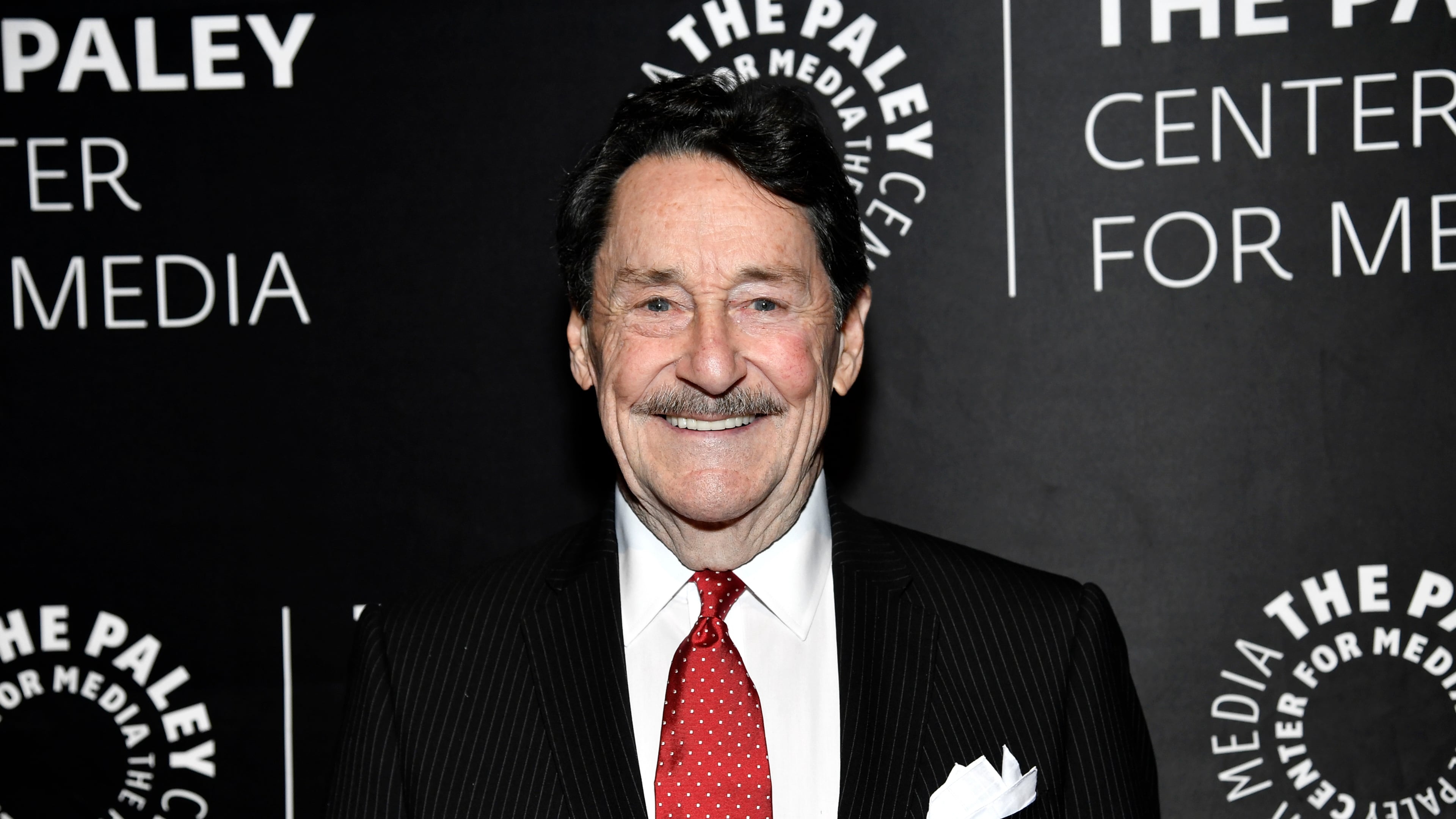 FILE - Peter Cullen attends The Paley Honors: A Gala Tribute to Hasbro's Centennial in New York on Oct. 23, 2023. (Photo by Evan Agostini/Invision/AP, File)