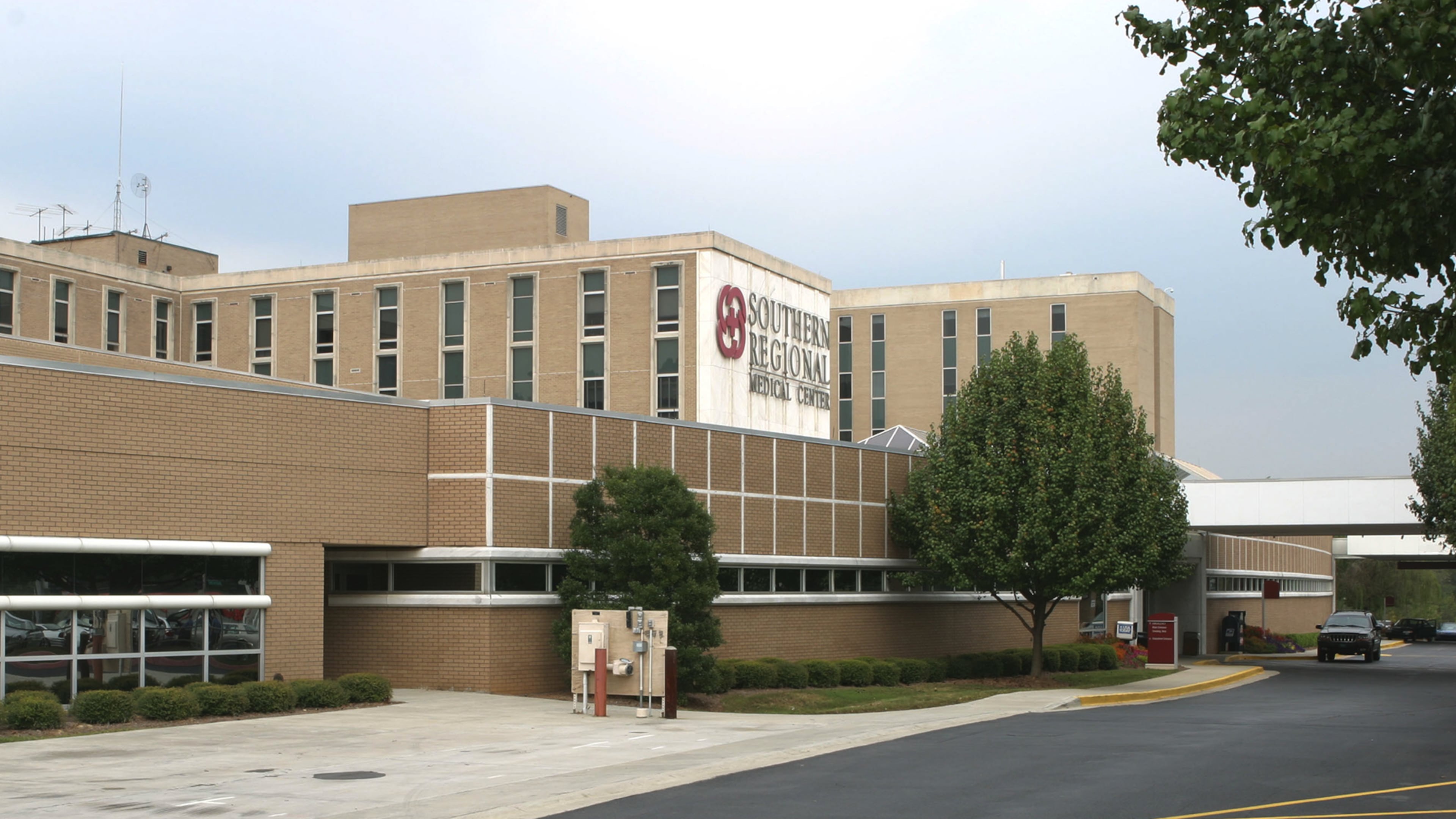 Southern Regional Medical Center in Riverdale is fighting for its survival.