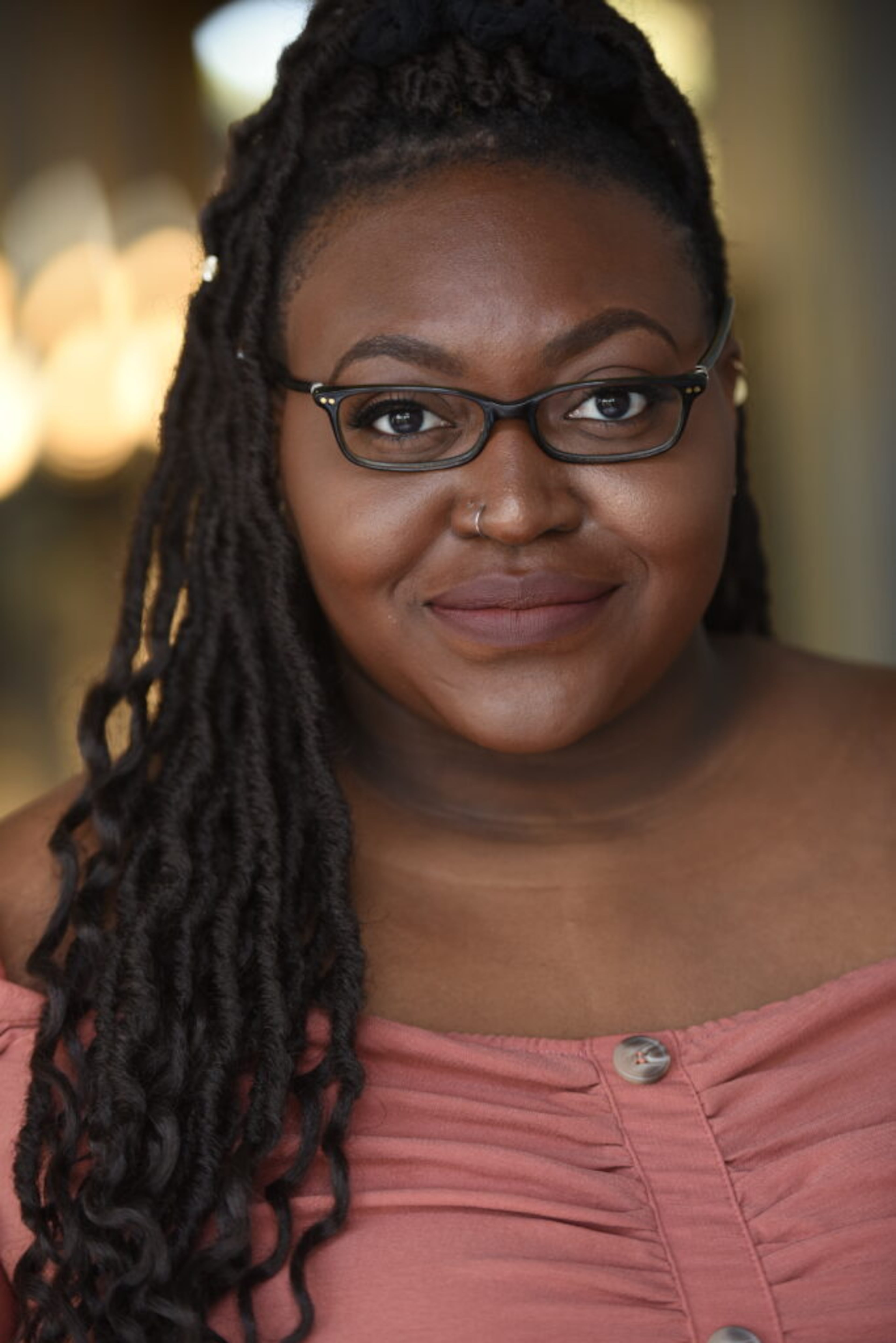 Candy McLellan Davison received two directing nominations. (Courtesy of ArtsATL)