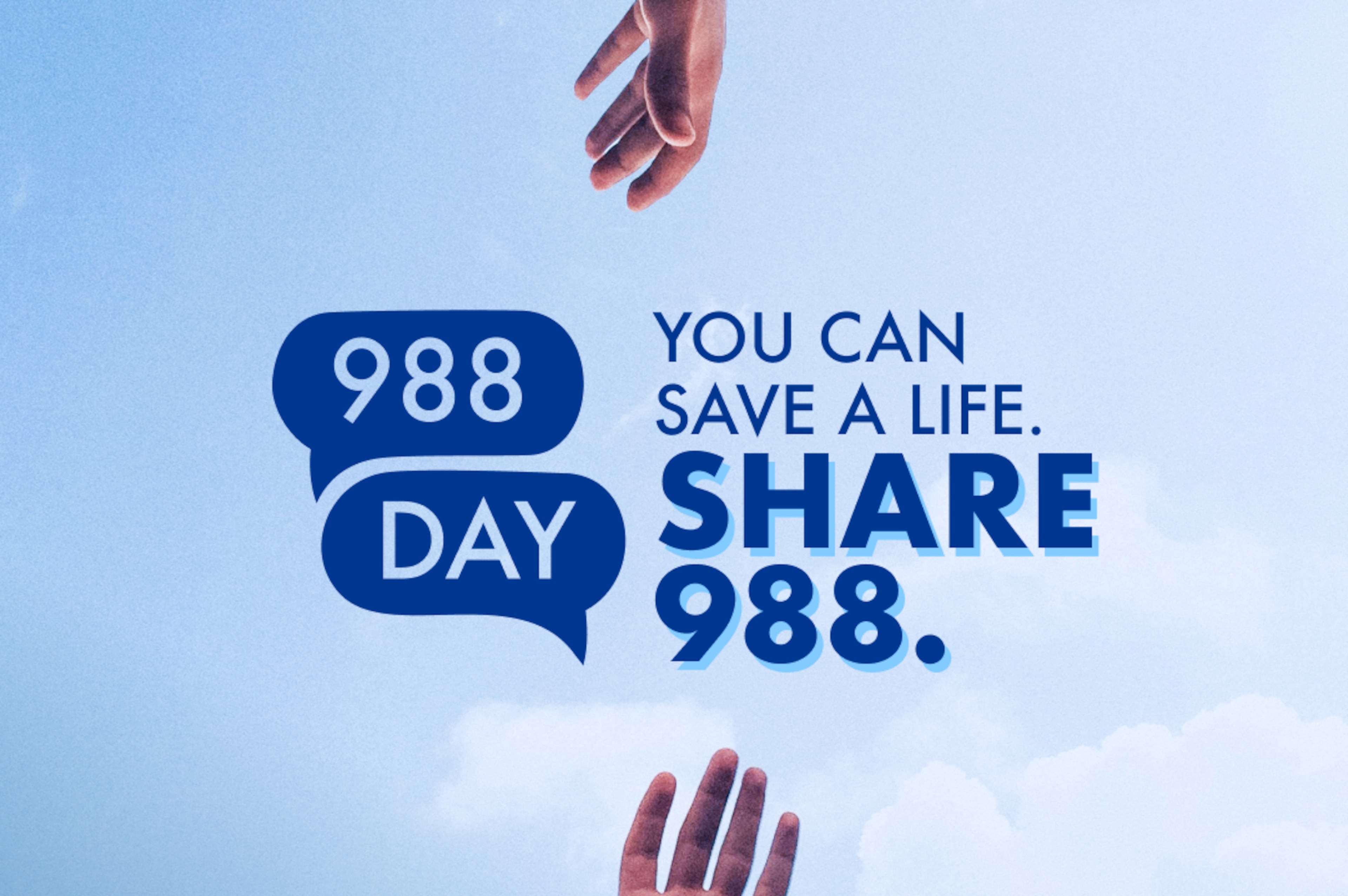 988 Day graphic