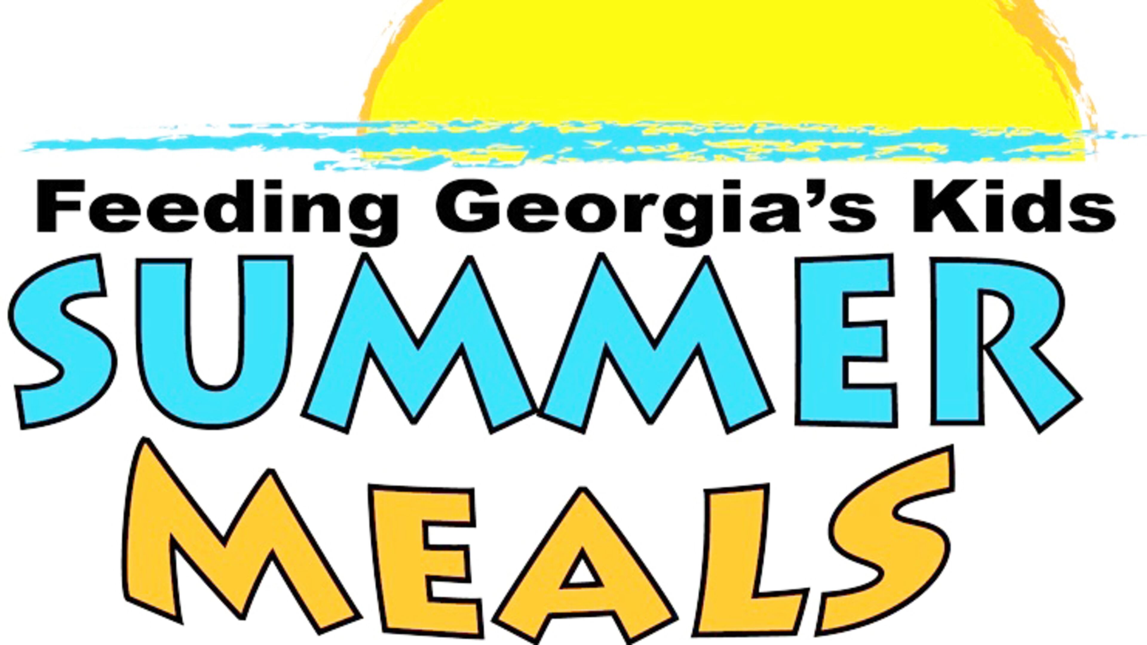 The Cherokee County School District will offer free meals to children over the summer as part of the USDA Seamless Summer Option. CHEROKEE COUNTY SCHOOLS