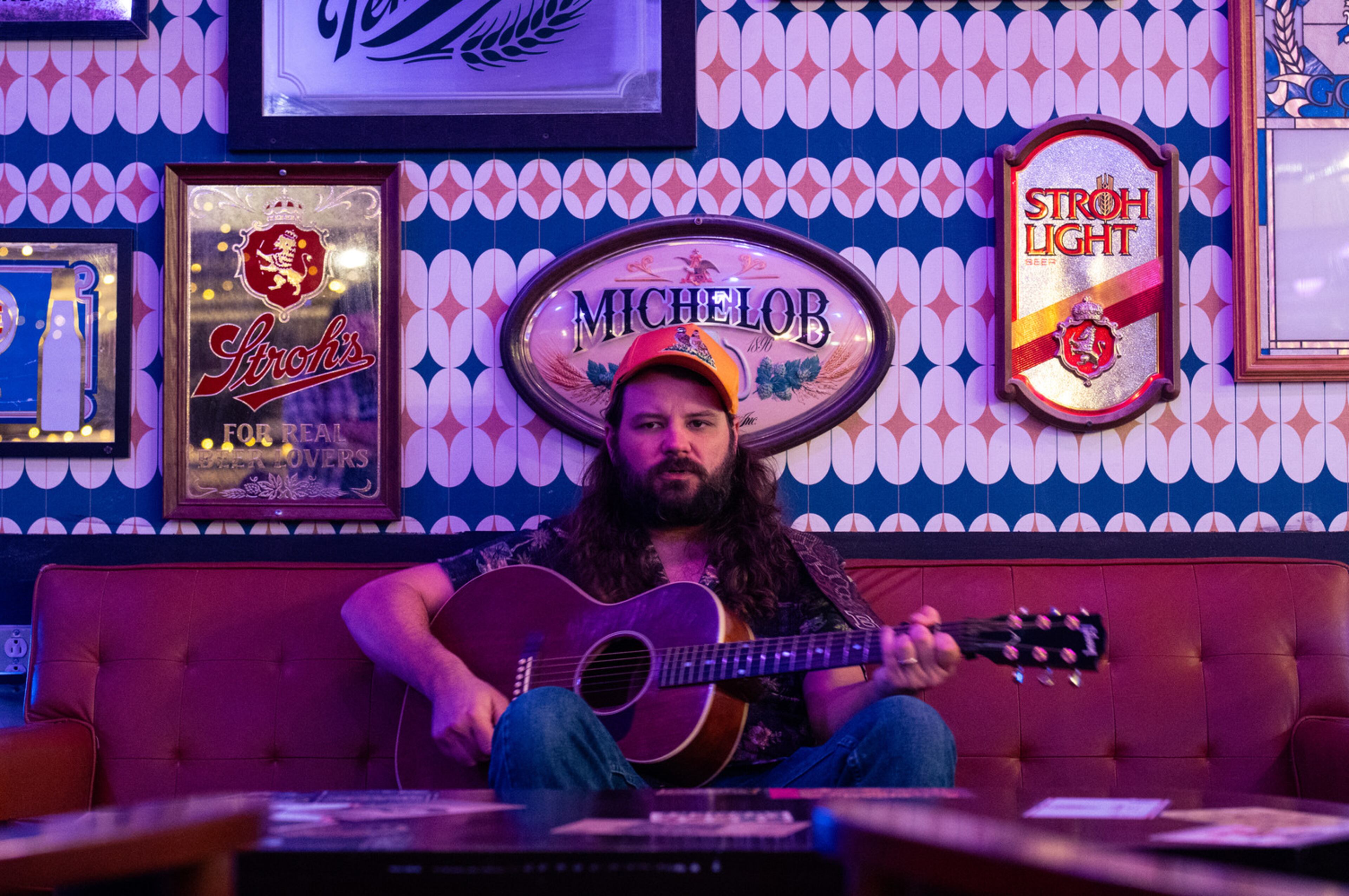 Brent Cobb