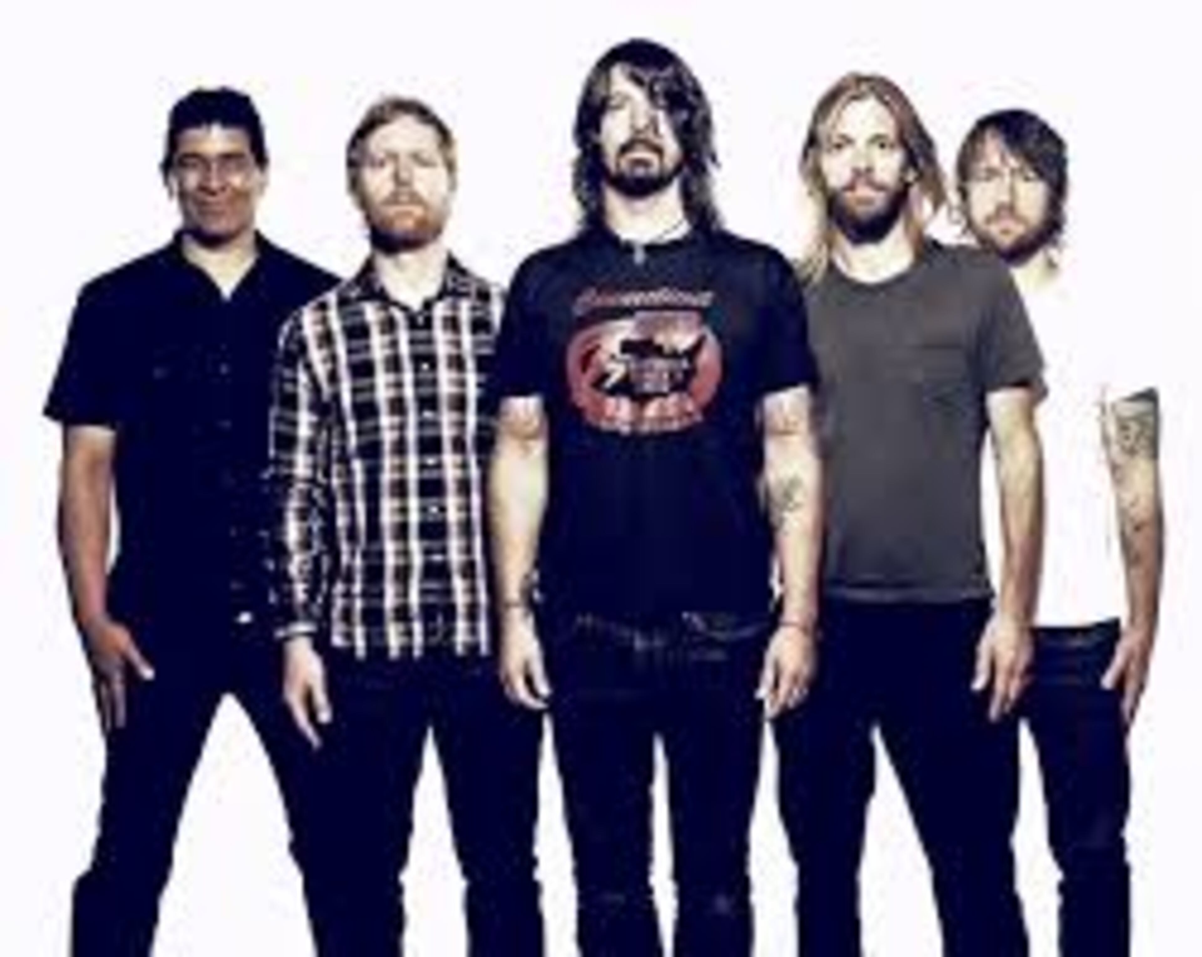Foo Fighters