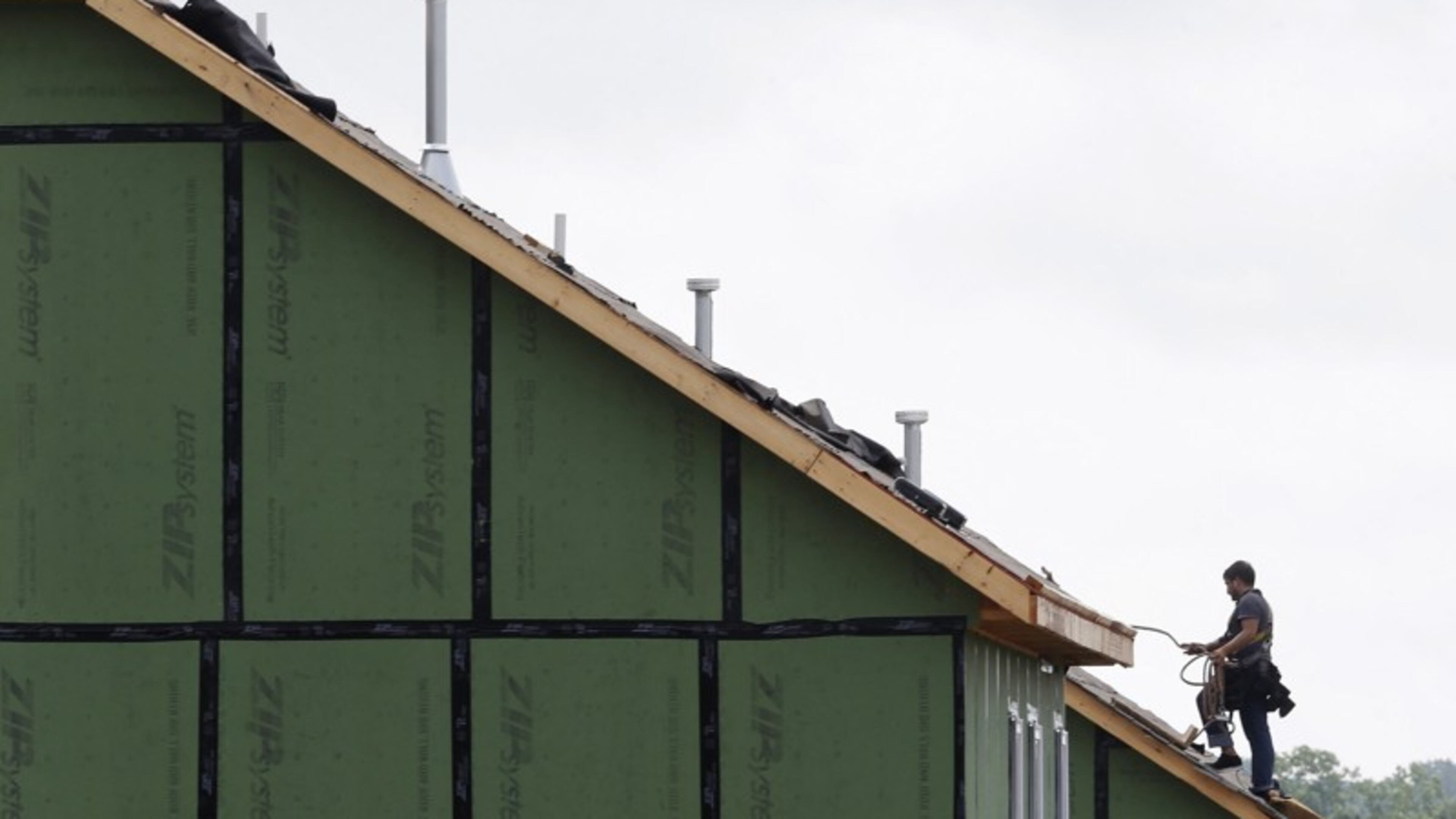 Cherokee County has called a citizens meeting to talk about housing — and barriers that might limit their choices — for 1 p.m., Dec. 13, at the county Senior Services center in Canton. AJC FILE