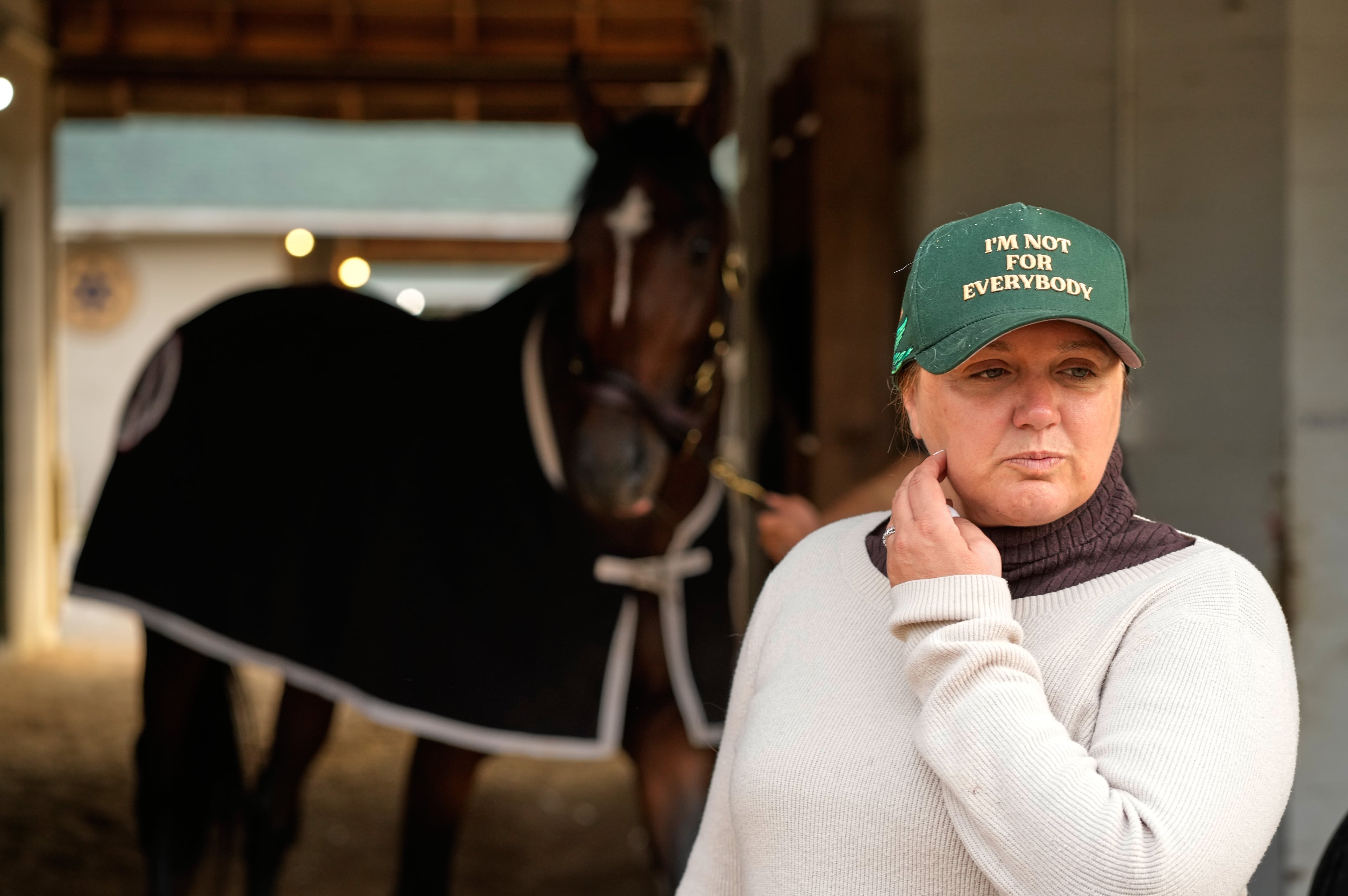Kentucky Derby Horse Racing