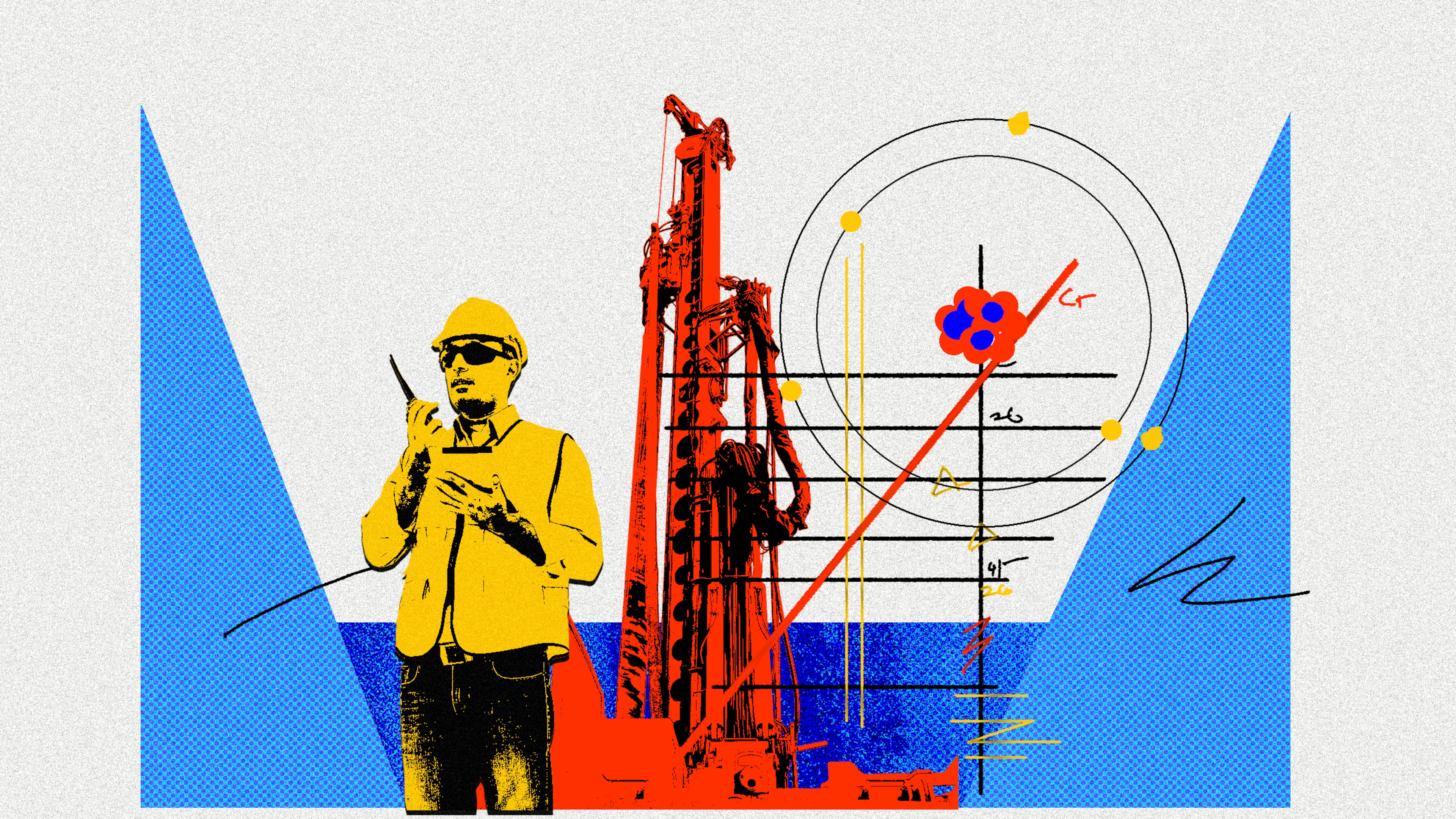 (Photo Illustration: Philip Robibero/AJC | Source: Getty)