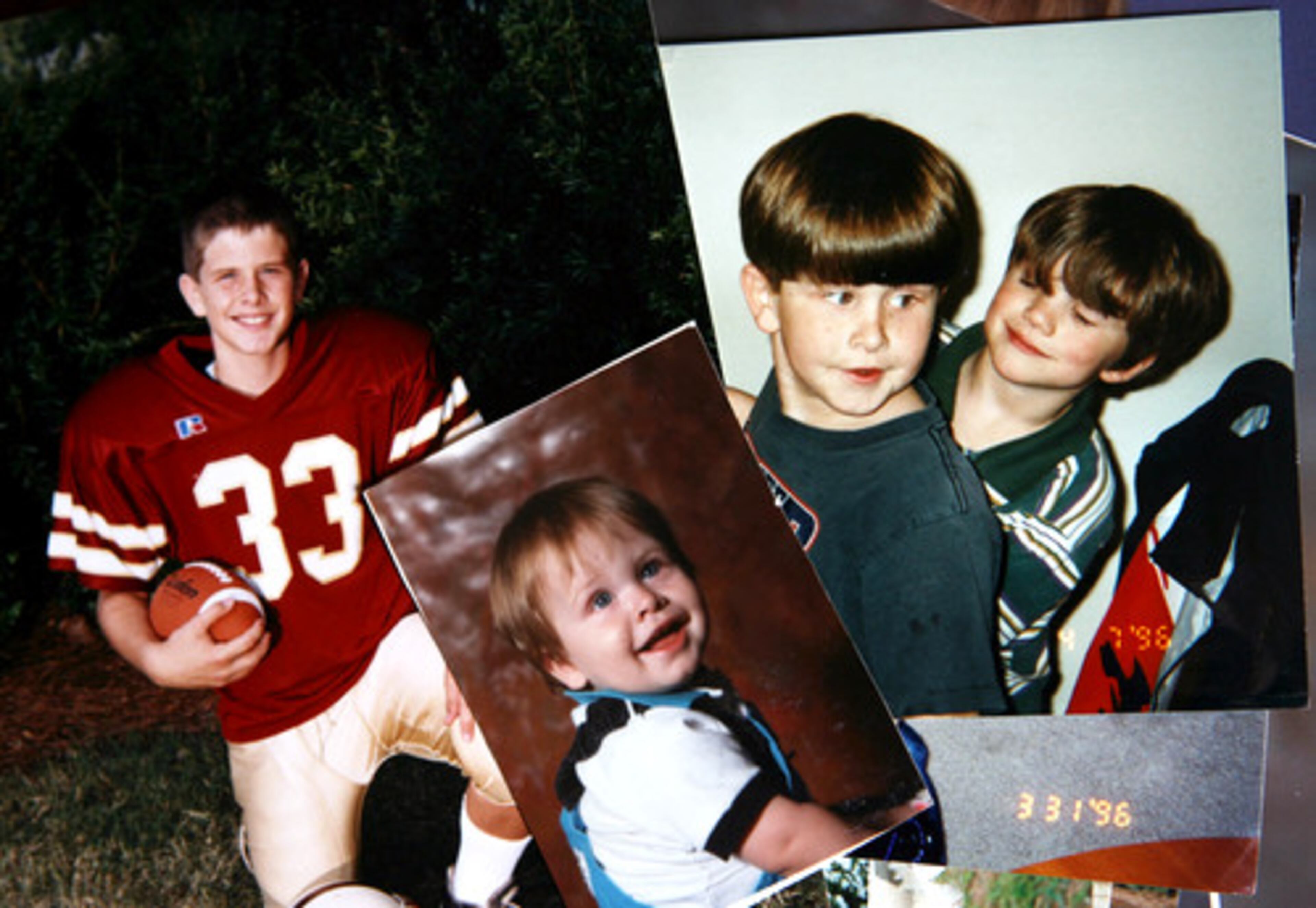 No one has seen or heard from Gaines since he disappeared from Wild Bill's nightclub off Pleasant Hill Road in Duluth during the early morning hours of Nov. 2.