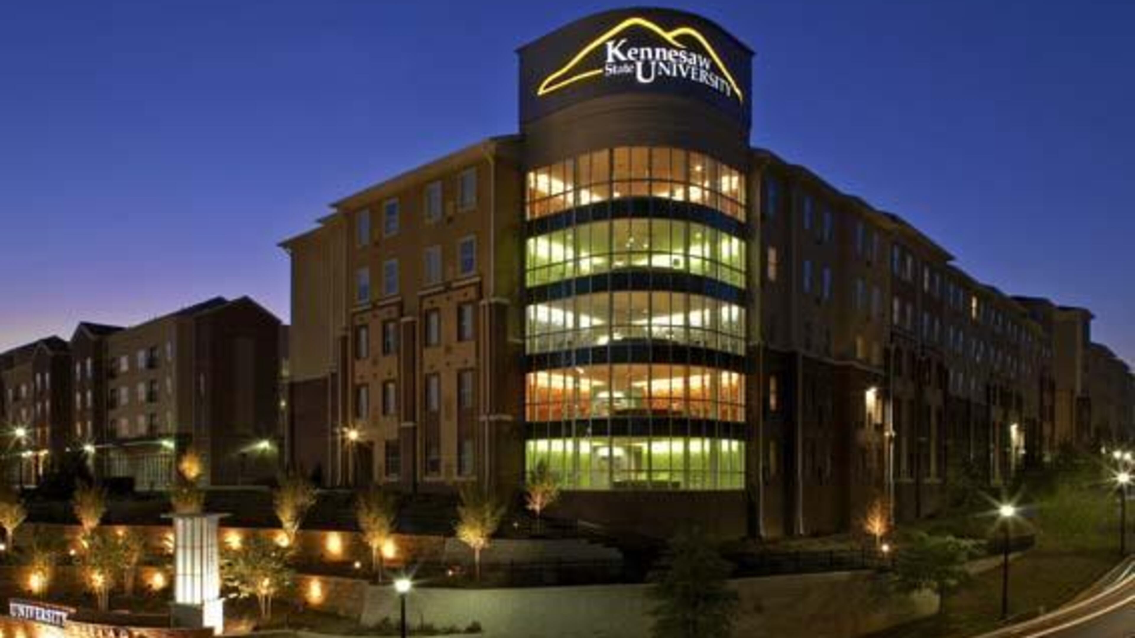 The Cherokee County School Board has renewed a partnership agreement with Kennesaw State University. AJC FILE