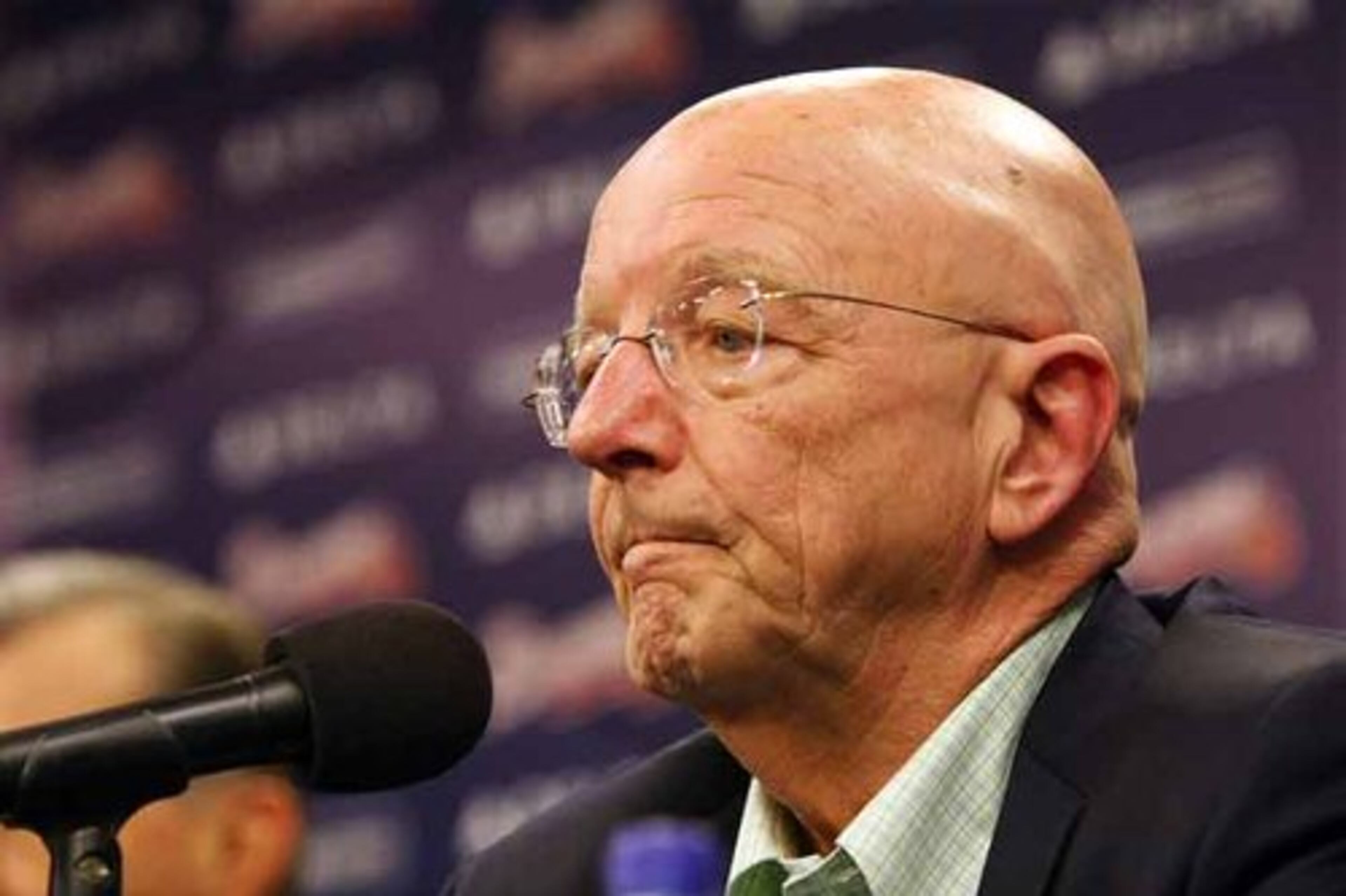 Van Wieren said his decision to retire was made before the death of longtime announcing partner Skip Caray. "It did reinforce my belief that I didn't want to work until I couldn't do it anymore," he said.