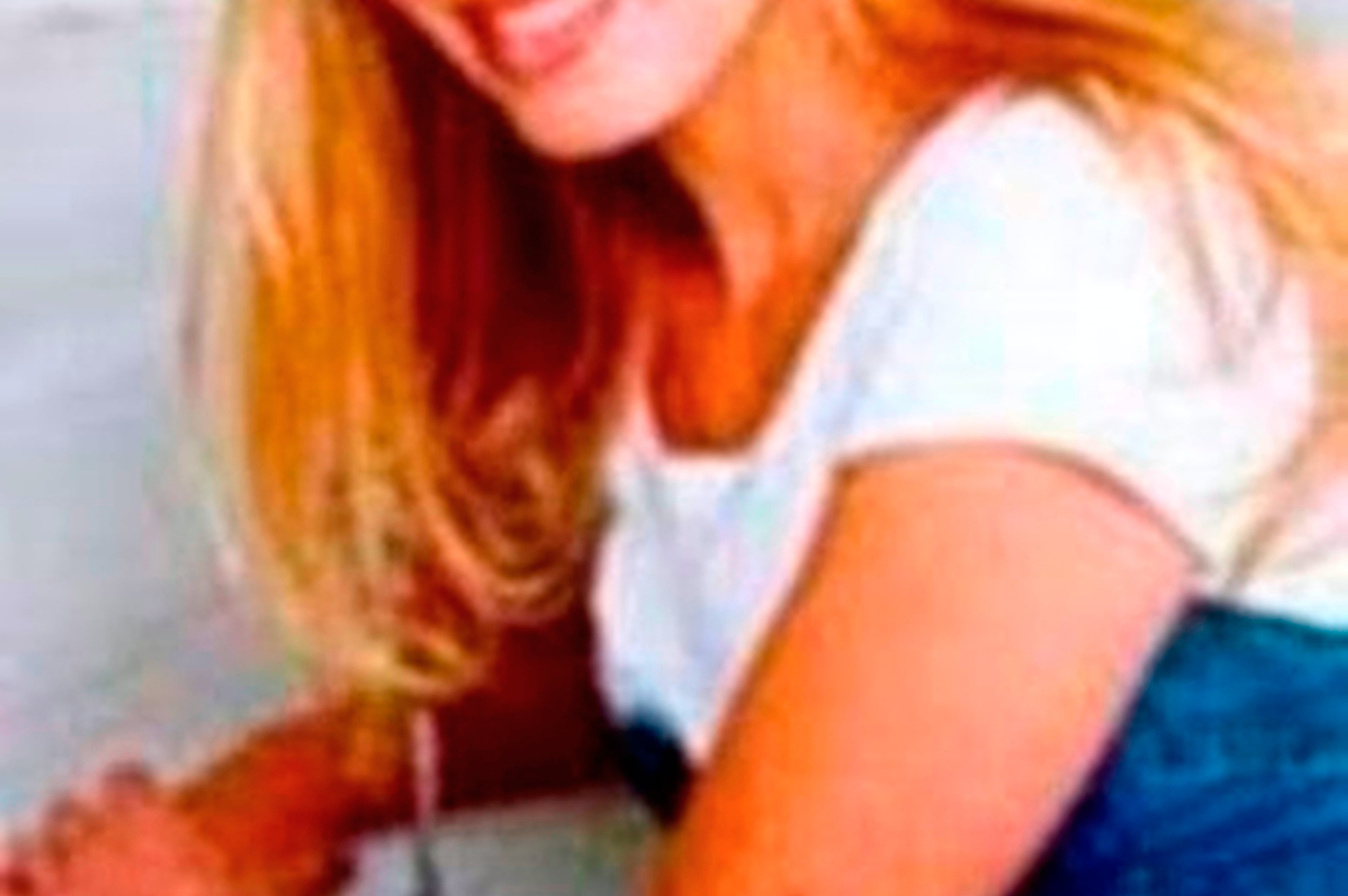 California Kristin Smart's Killer
