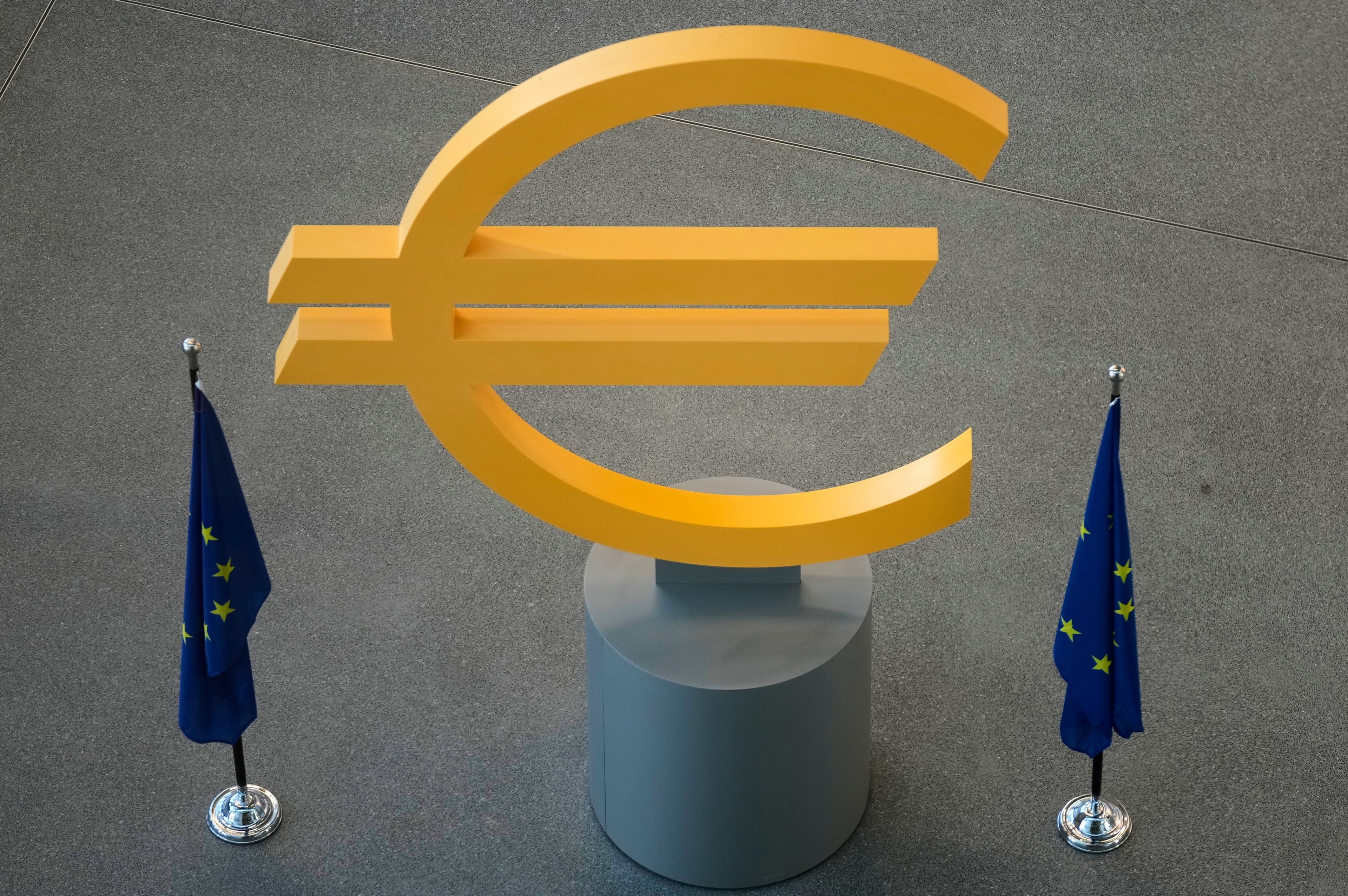 Europe-Economy
