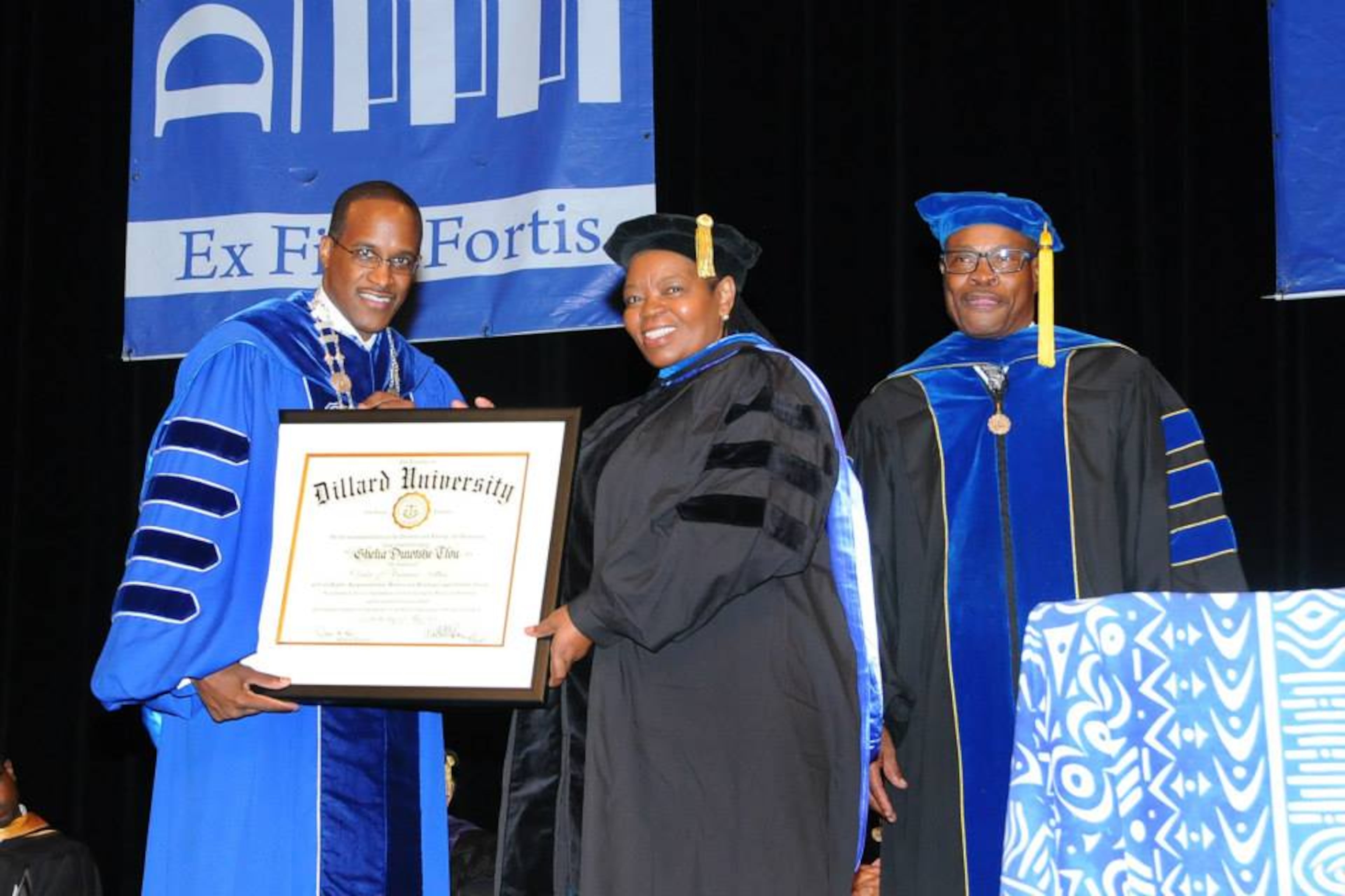 Sheila Tlou is the UNAIDS Director for Eastern and Southern Africa and a former member of Parliament in Botswana. She is also the former Minister of Health of Botswana.