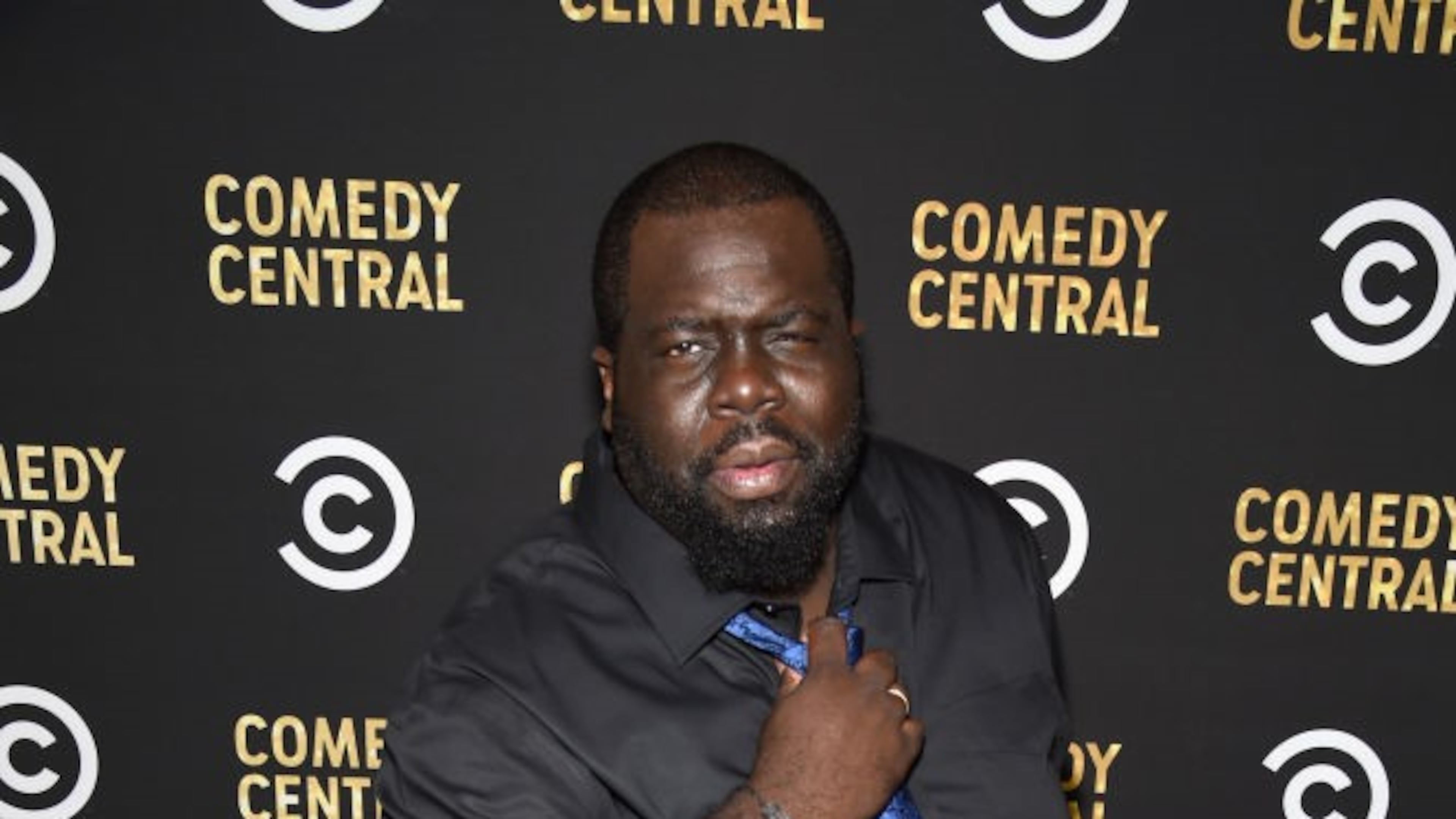 Chris Cotton, who had appeared on Comedy Central's "Every Damn Day," died earlier this week.