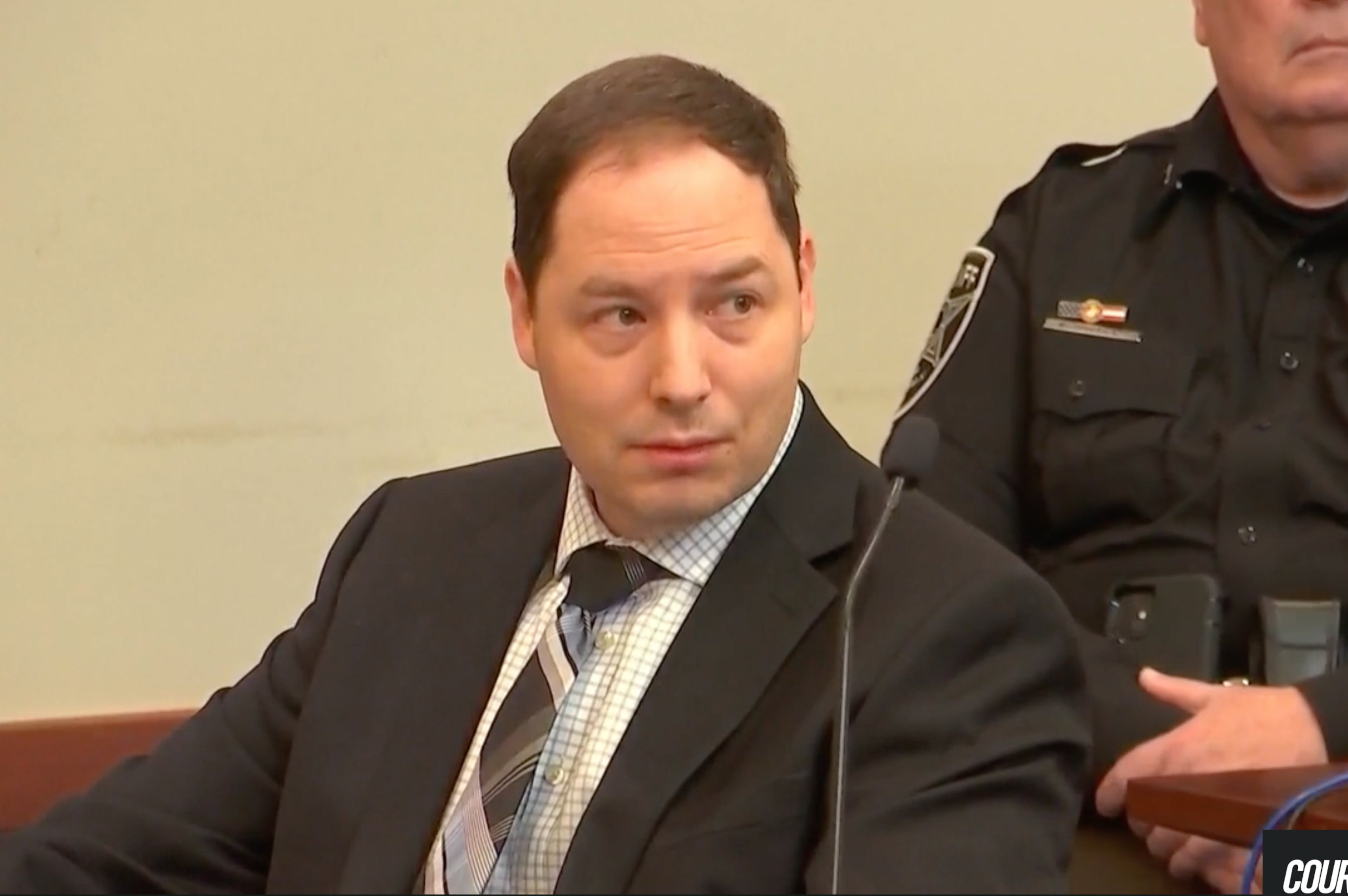 Virginia Wife Killing