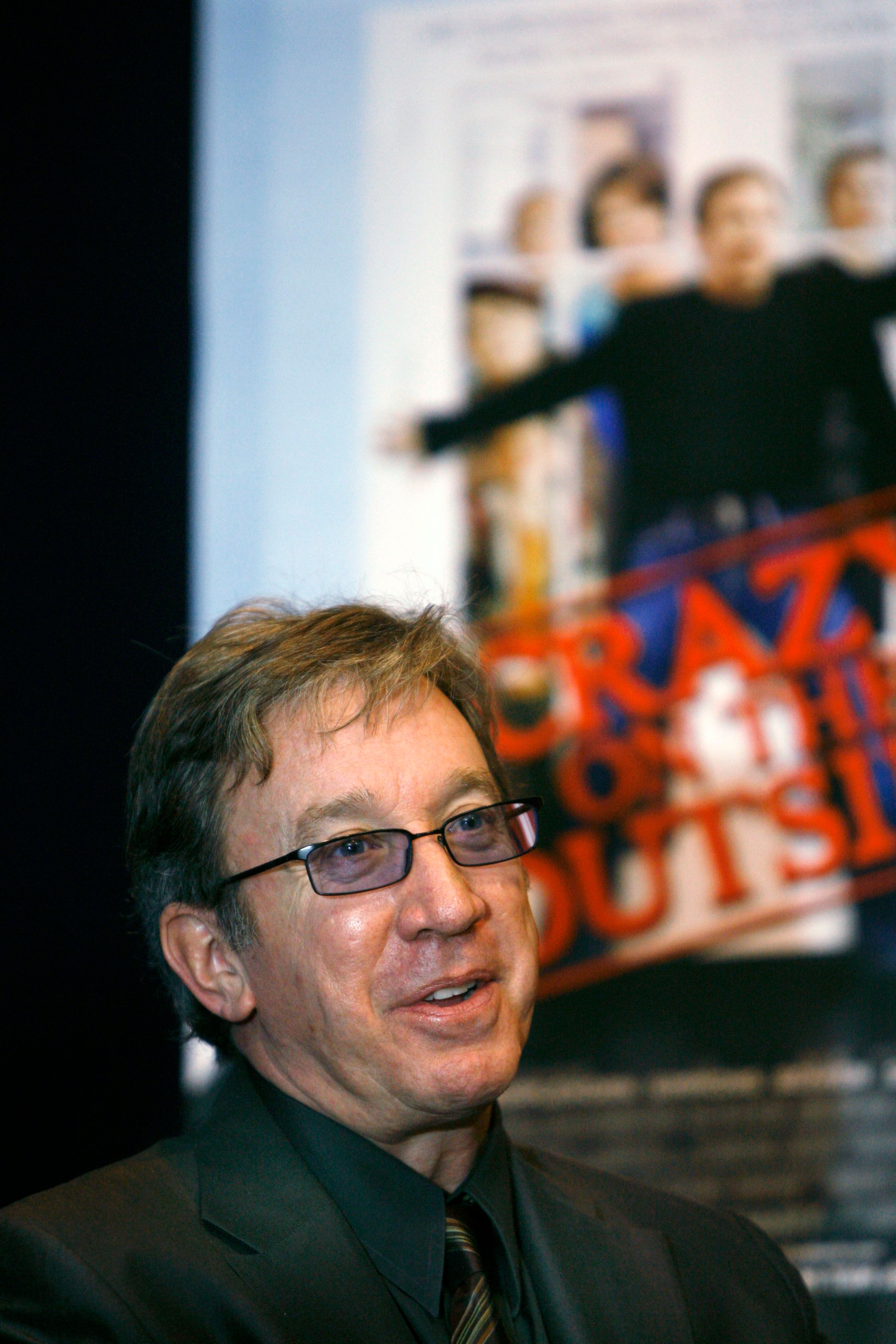 Tim Allen made $14 million as he returned to TV last year with the ABC sitcom "Last Man Standing," Forbes said, and the show did well enough for a second season.