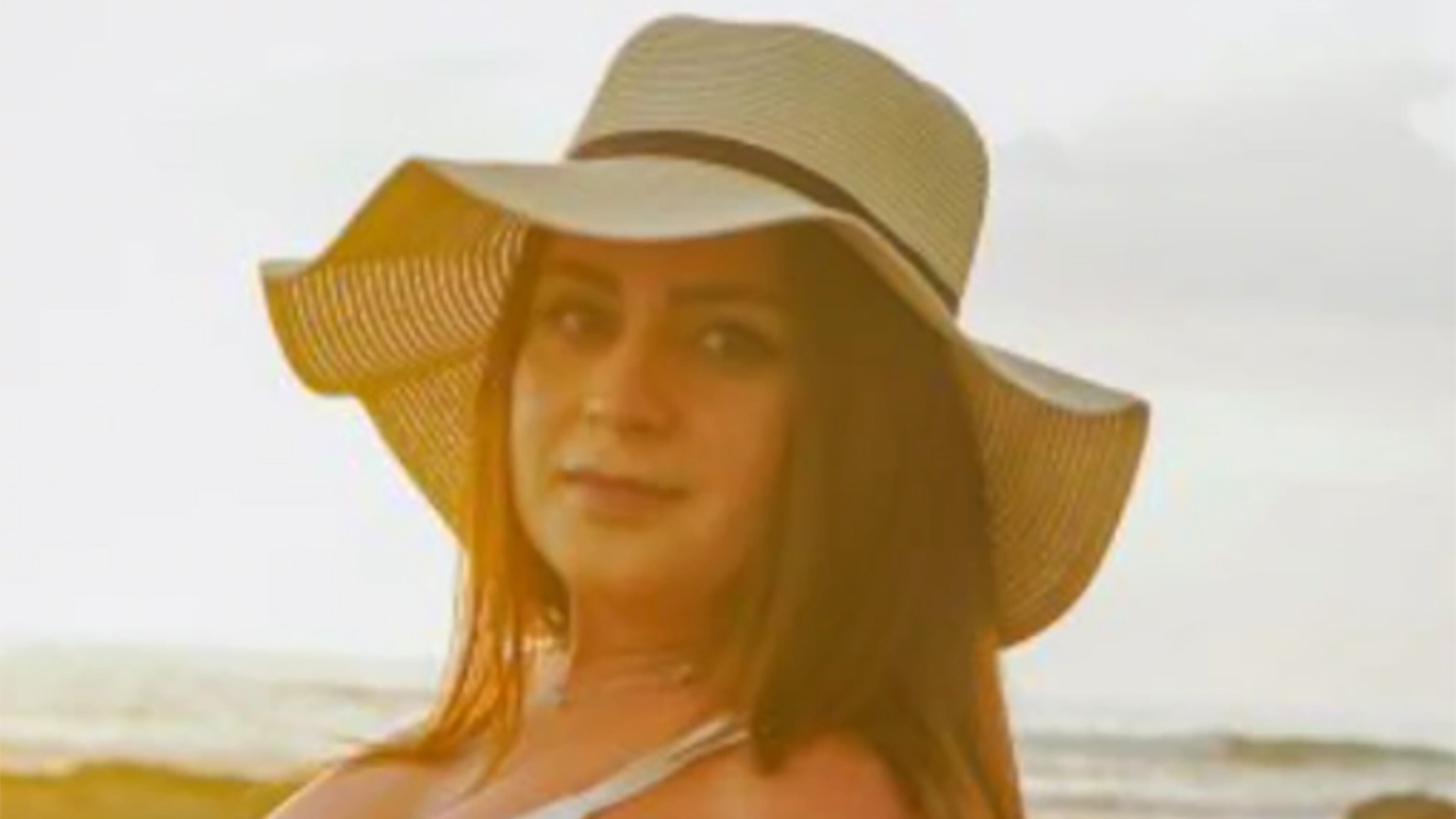 Sophie Arrieta Vasquez, 36, was found dead May 4 after being shot multiple times in her Brookhaven apartment. (Go Fund Me)