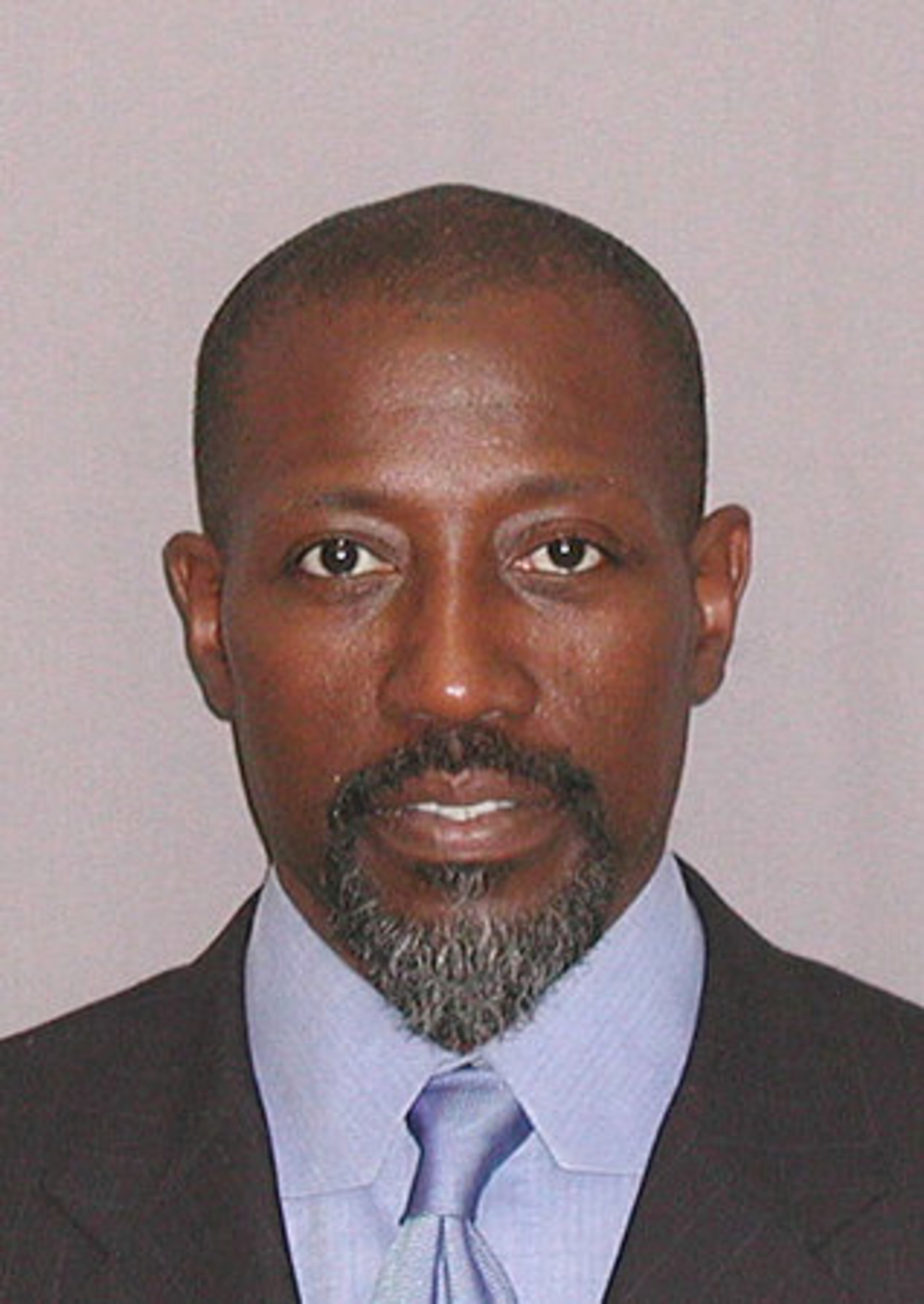 Wesley Snipes, seen here in an undated booking photo, was convicted in 2008 of failing to file income tax returns for three years. He appealed the sentence in July, 2010, but lost the appeal.
