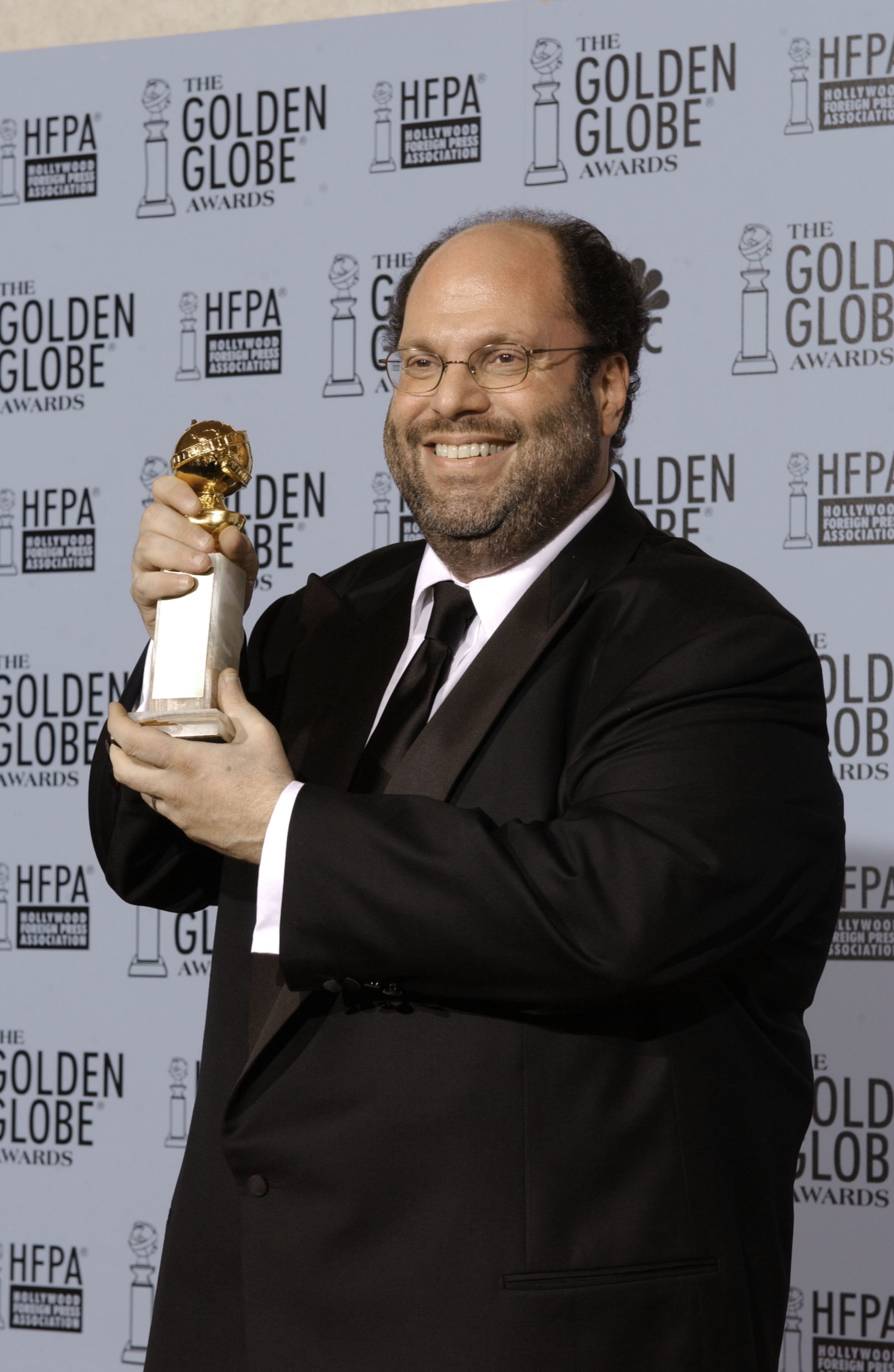 Producer Scott Rudin is the most recent EGOT-er, having won his most recent award in 2012. Emmy: One in 1984 for Outstanding Children's Program for "He Makes Me Feel Like Dancin'"; Grammy: One in 2012 for Best Musical Theater Album for "The Book of Mormon"; Oscar: One in 2007 for Best Picture, "No Country For Old Men"; Tony: Eight, including one in 2012 for "Best Revival of a Play for "Death of a Salesman."
