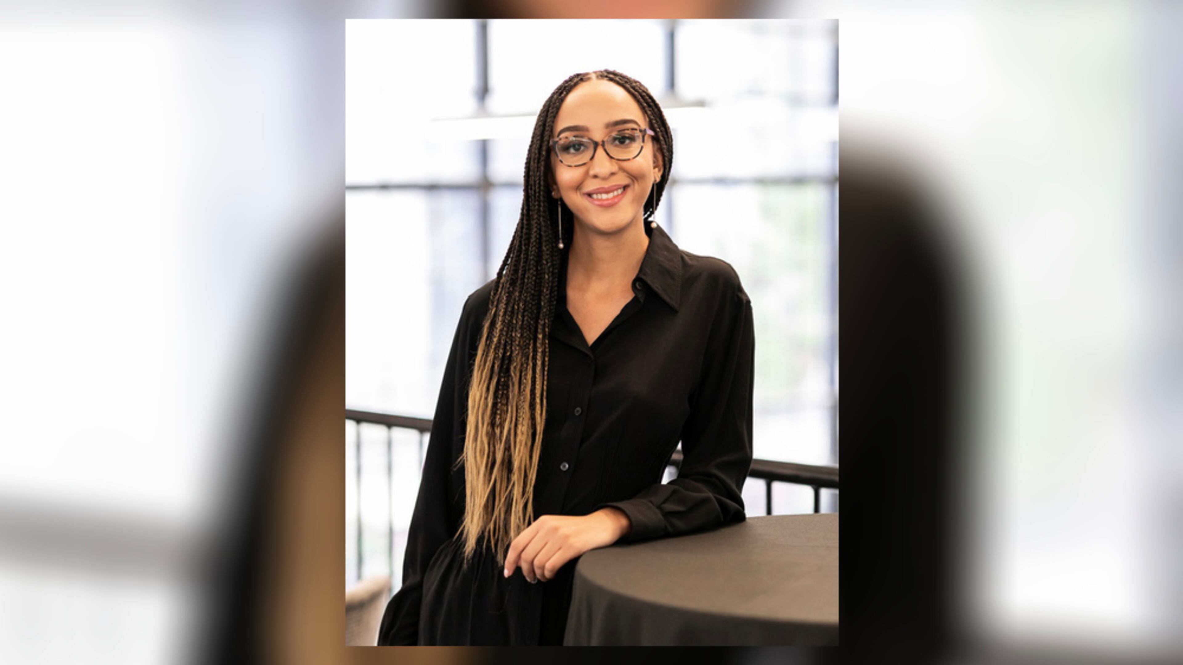 The Atlanta Journal-Constitution is pleased to announce that Report for America reporter Mirtha Donastorg is joining the newsroom’s economy team. She will be covering Black wealth, entrepreneurs, and businesses for the newspaper’s economy team.
Mirtha Donastorg is a corps member with Report for America and most recently was the HBCU Innovation Editor at The Plug, exploring research, business and tech innovations coming from Historically Black Colleges and Universities.
While at The Plug, she developed a weekly newsletter providing in-depth analysis on HBCUs and the future of work. In her reporting, she profiled various HBCU presidents, including Morehouse President David Thomas; examined the long-term impacts of a lawsuit meant to address chronic underfunding of Mississippi HBCUs; and created enterprise databases on HBCU endowment values that have been widely cited by news organizations, researchers and HBCUs themselves.