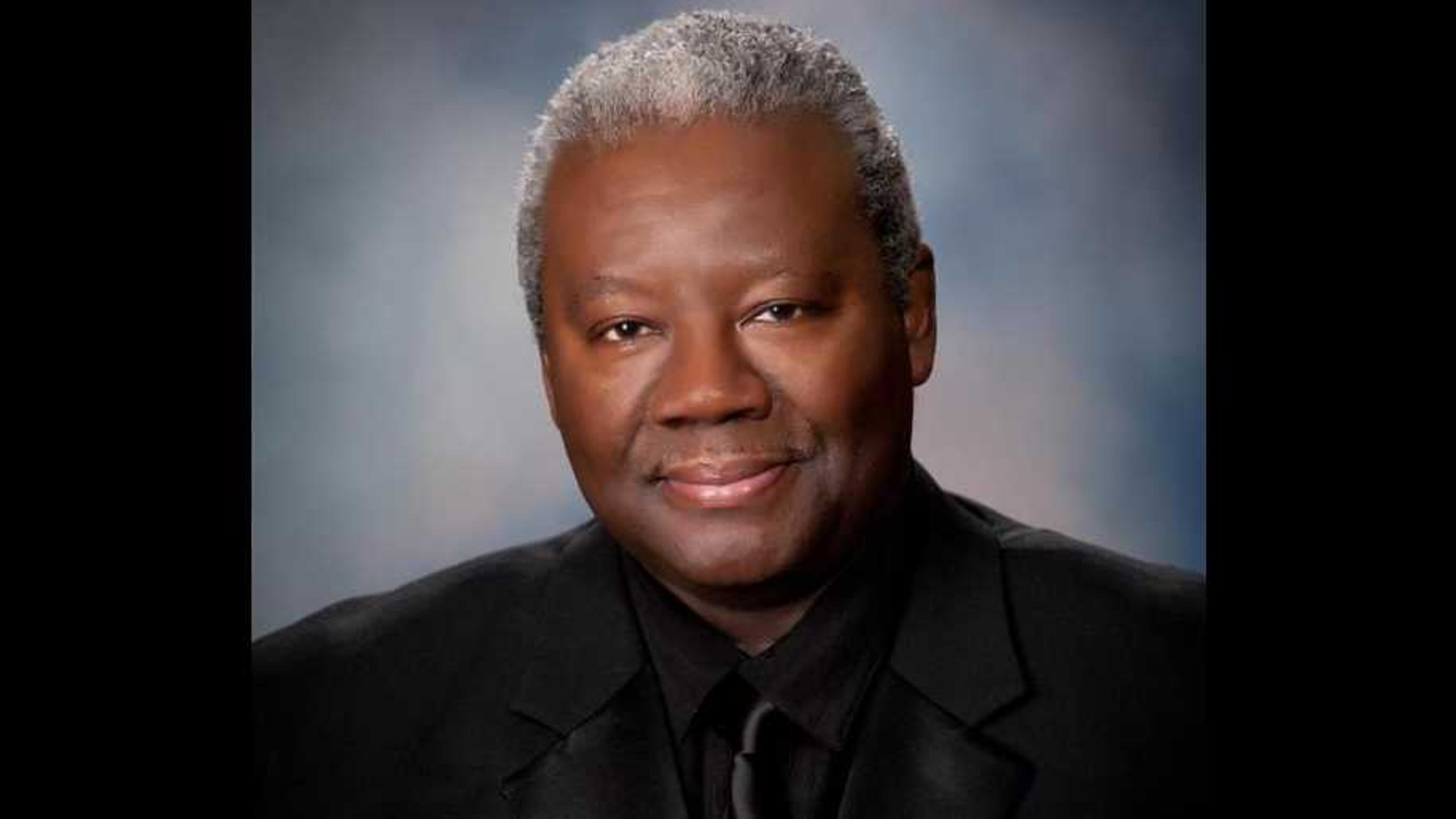 Stockbridge City Councilman Alphonso Thomas to honor deceased veterans for Memorial Day.