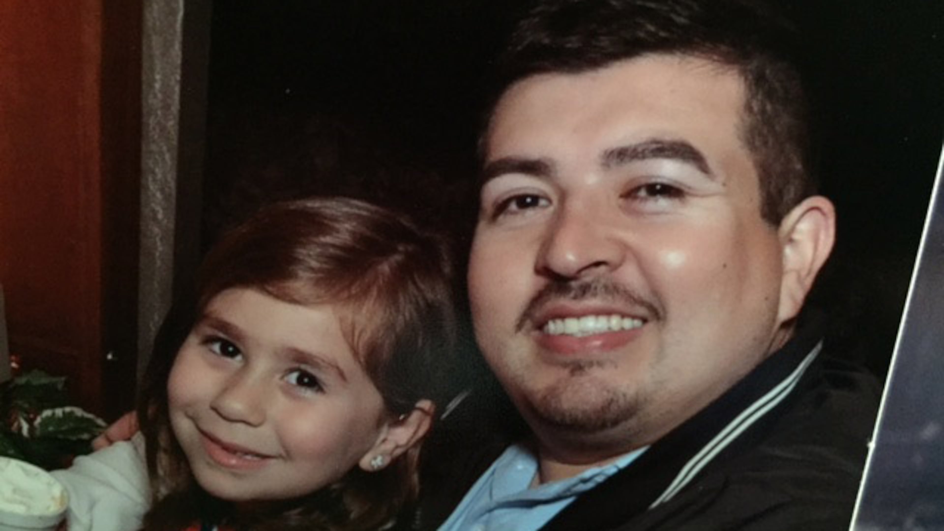 Leo Pineda was at Gwinnett Medical Center recovering from a severe head injury. (Credit: Channel 2 Action News)