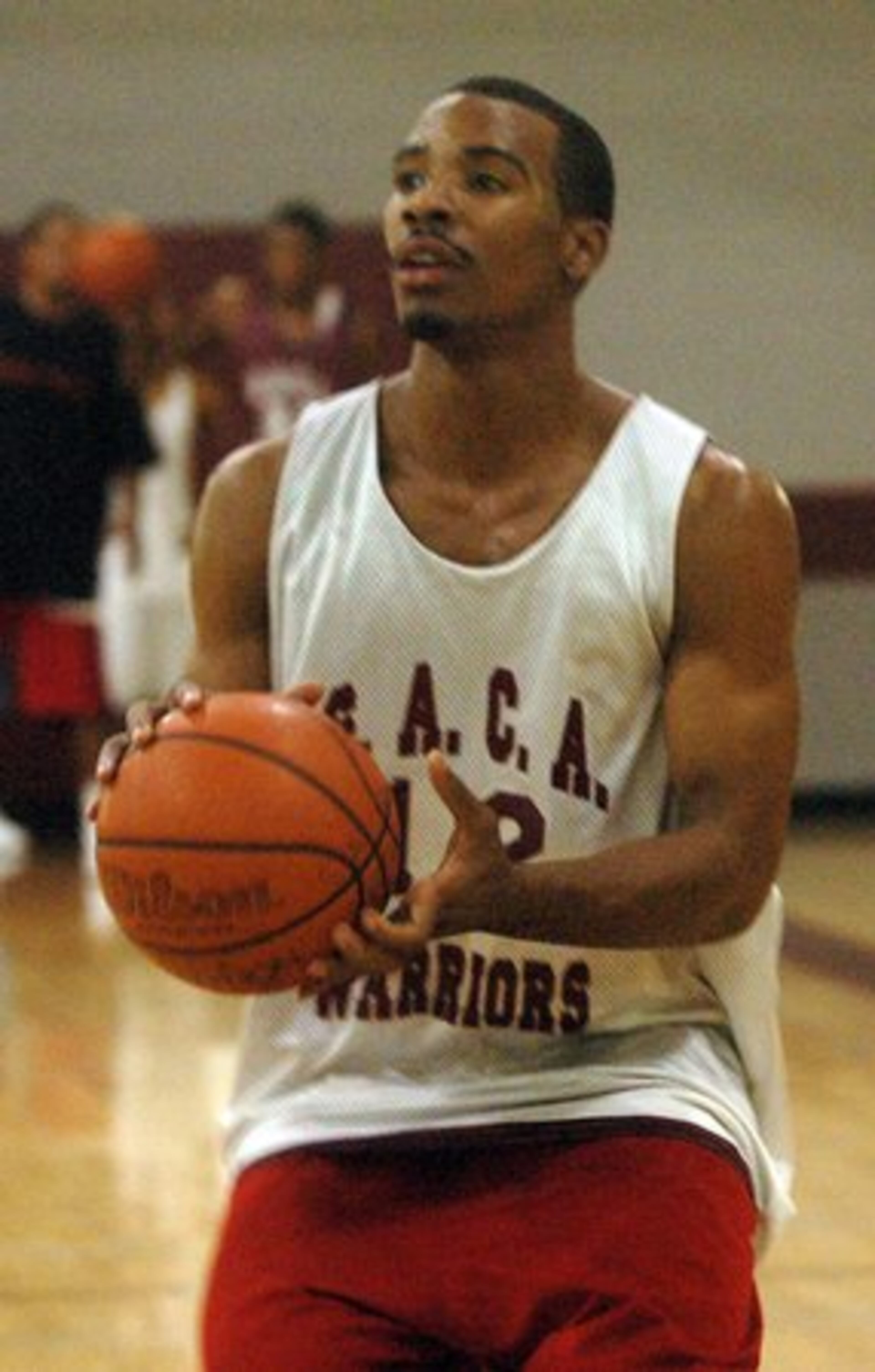 At Southwest Atlanta Christian, Javaris Crittenton was a part of two state championship teams including playing alongside future NBA star Dwight Howard in 2004. As a senior in 2006, Crittenton led his team to a Class A title.