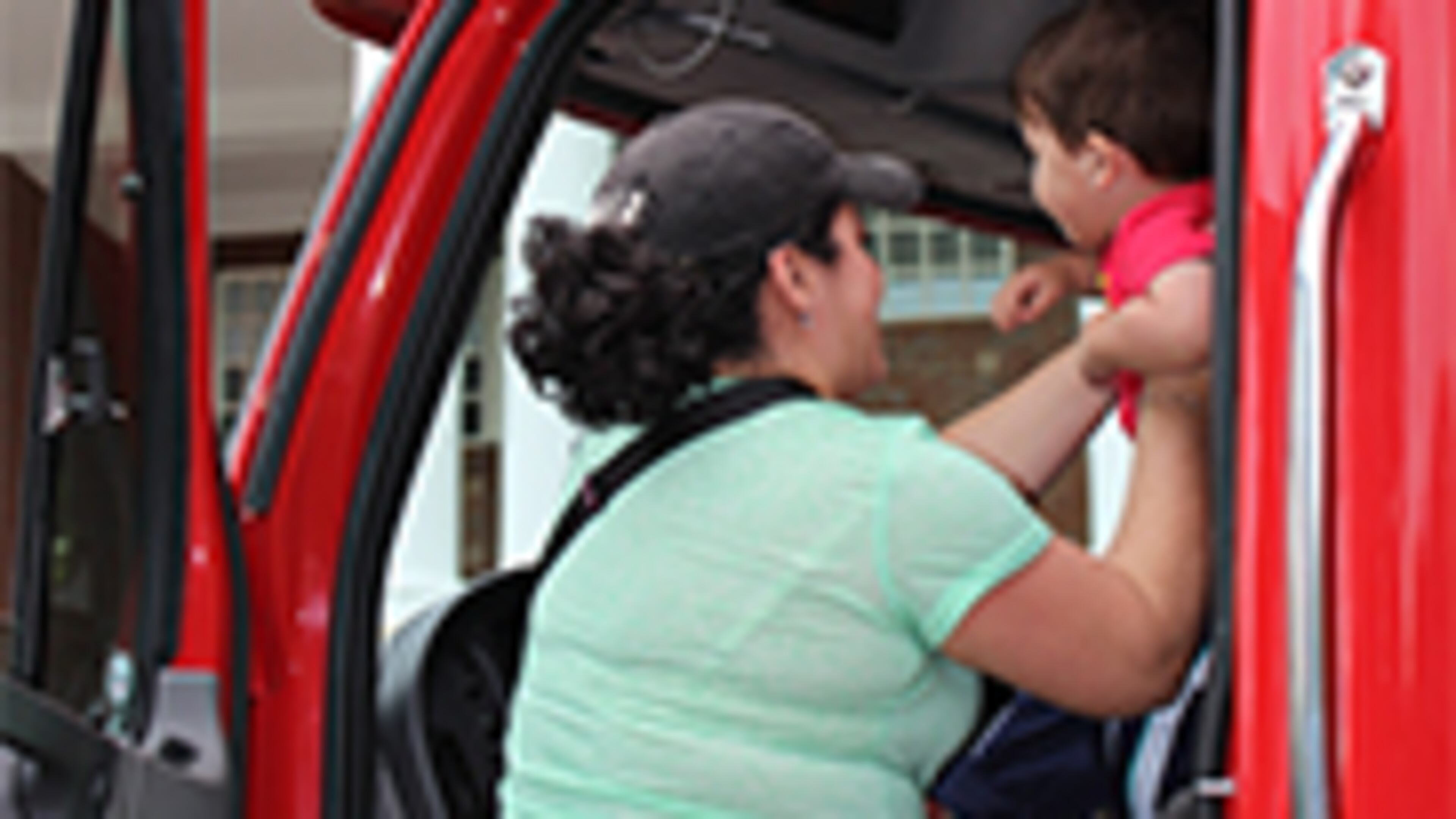 Roswell’s Touch a Truck for all ages is 9:30 a.m. to noon today. Free. City Hall, 38 Hill St., Roswell. Trucks from Environmental/Public Works, Transportation, Fire and Police Departments will kick off National Public Works Week May 22-26. 770-641-3715, RoswellGov.com.
