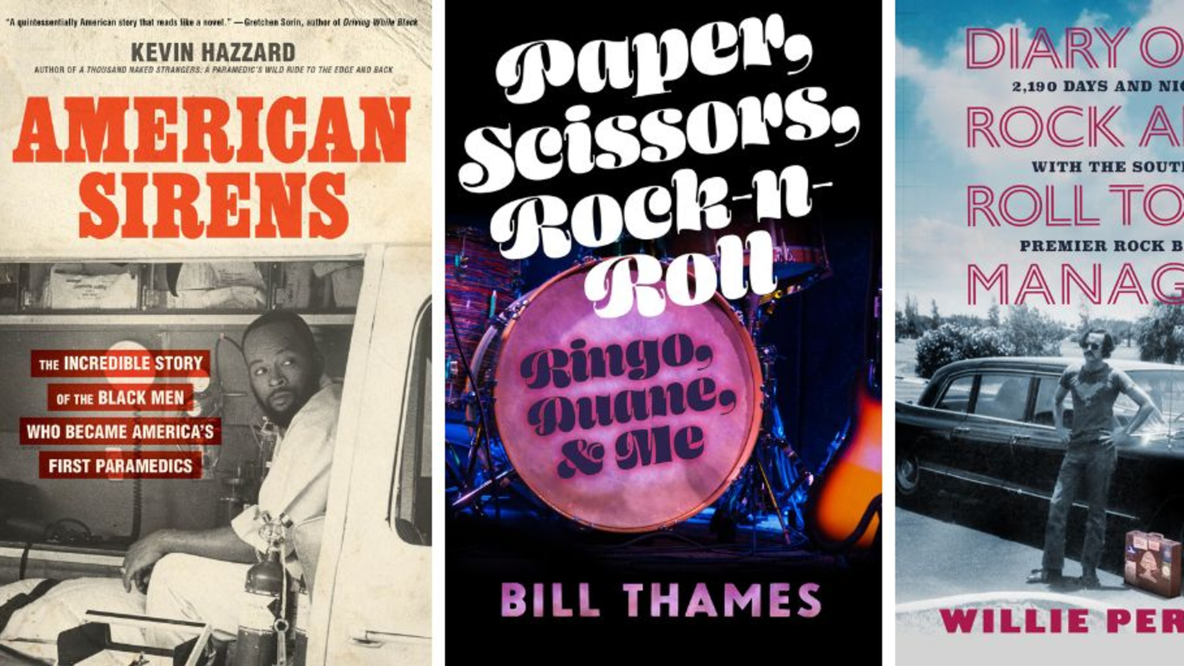 Courtesy of Hachette / Mercer University Press