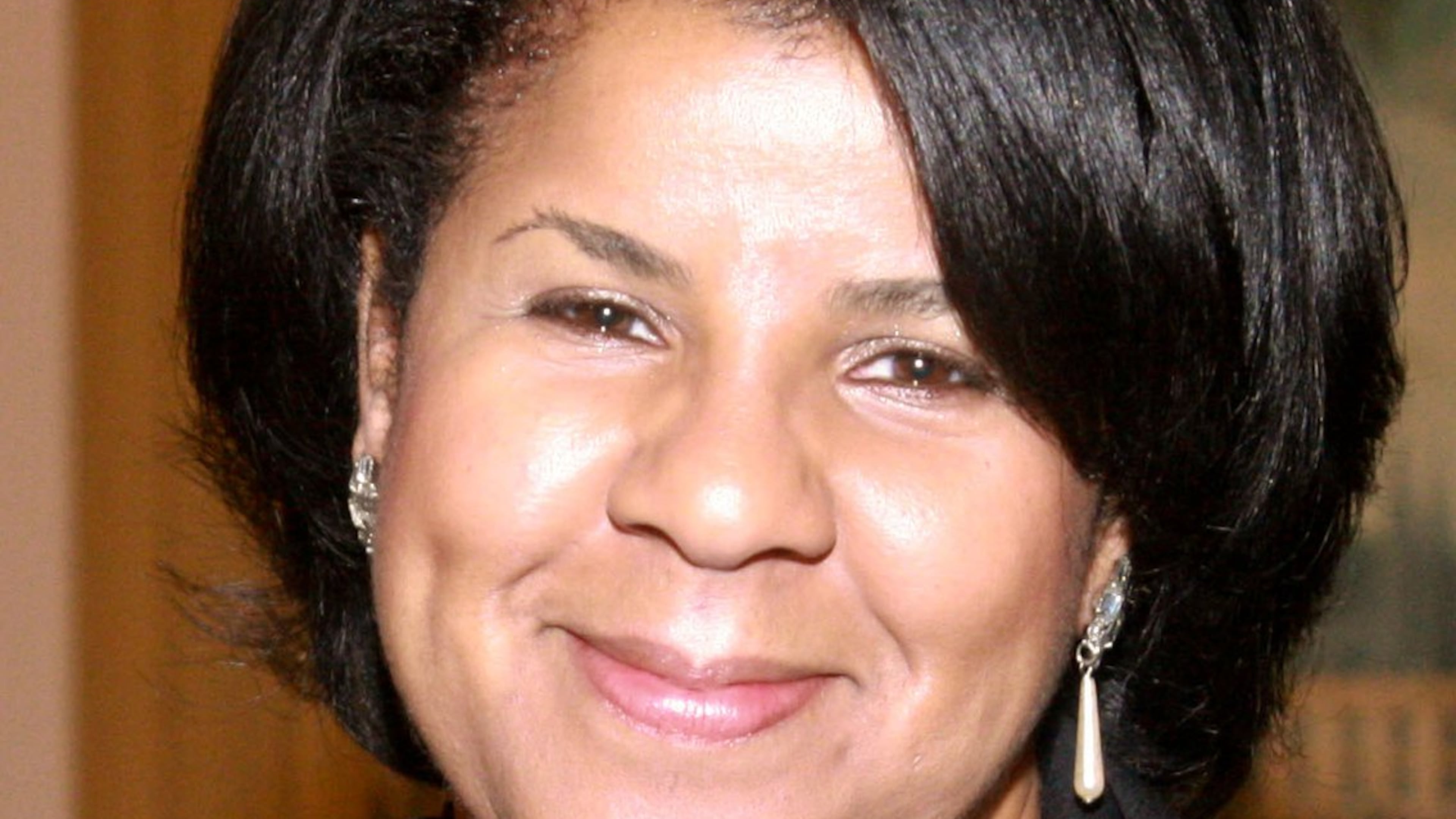 Marjorie Mitchell. SPECIAL