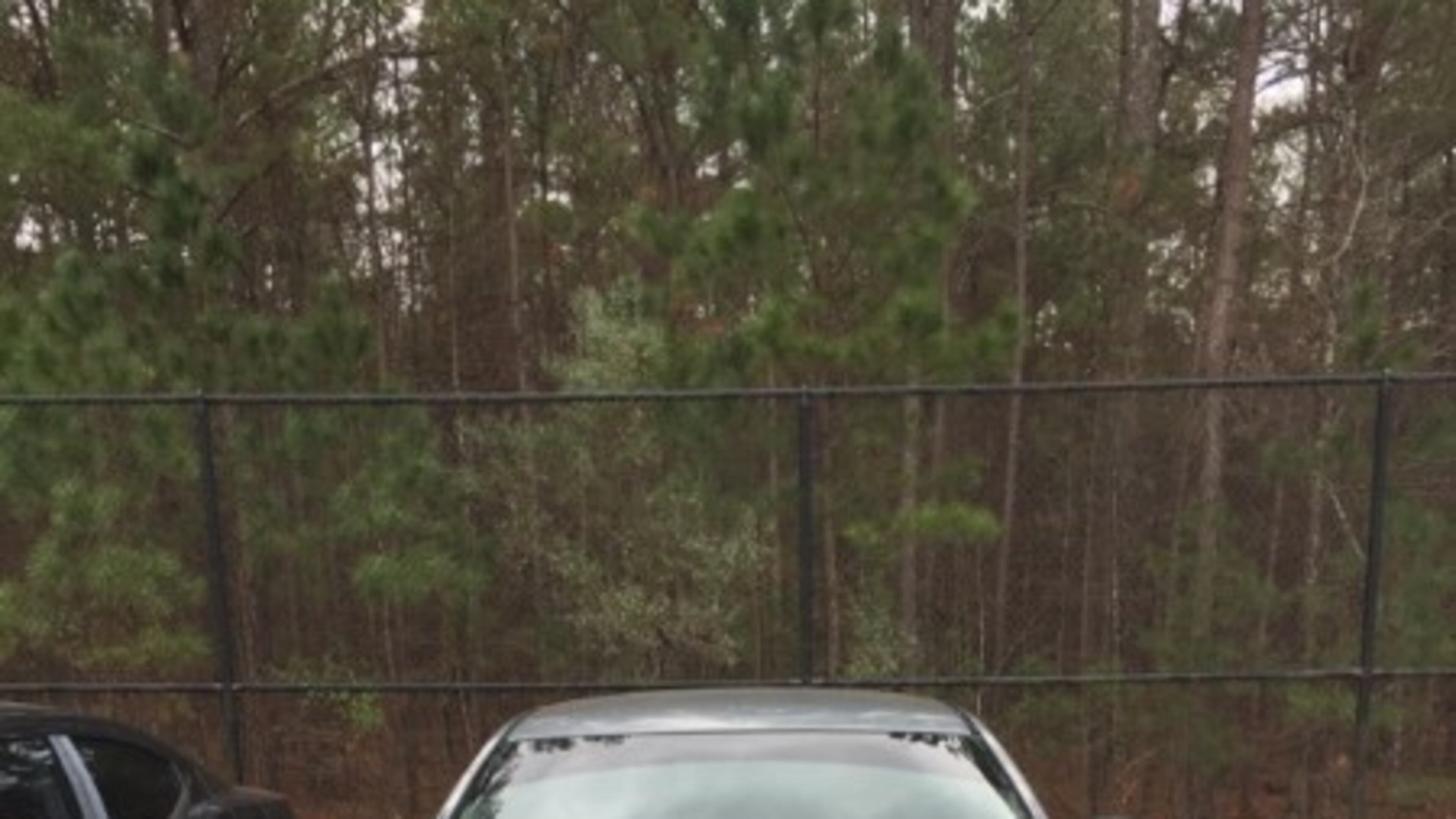 This 2007 Dodge Charger, previously used as an unmarked detective car, is among the surplus items being auctioned by the City of Fayetteville. Courtesy City of Fayetteville