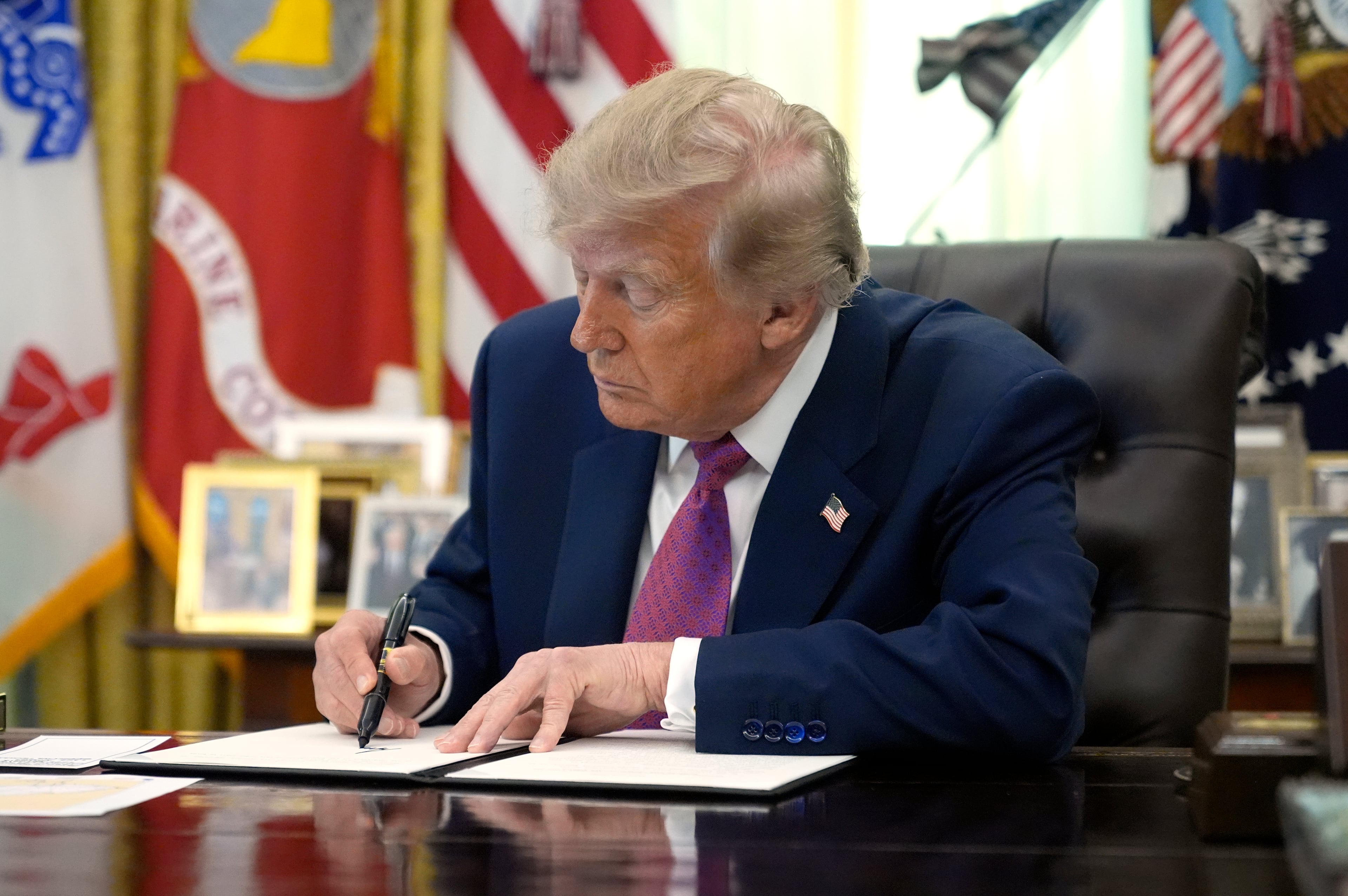 Trump