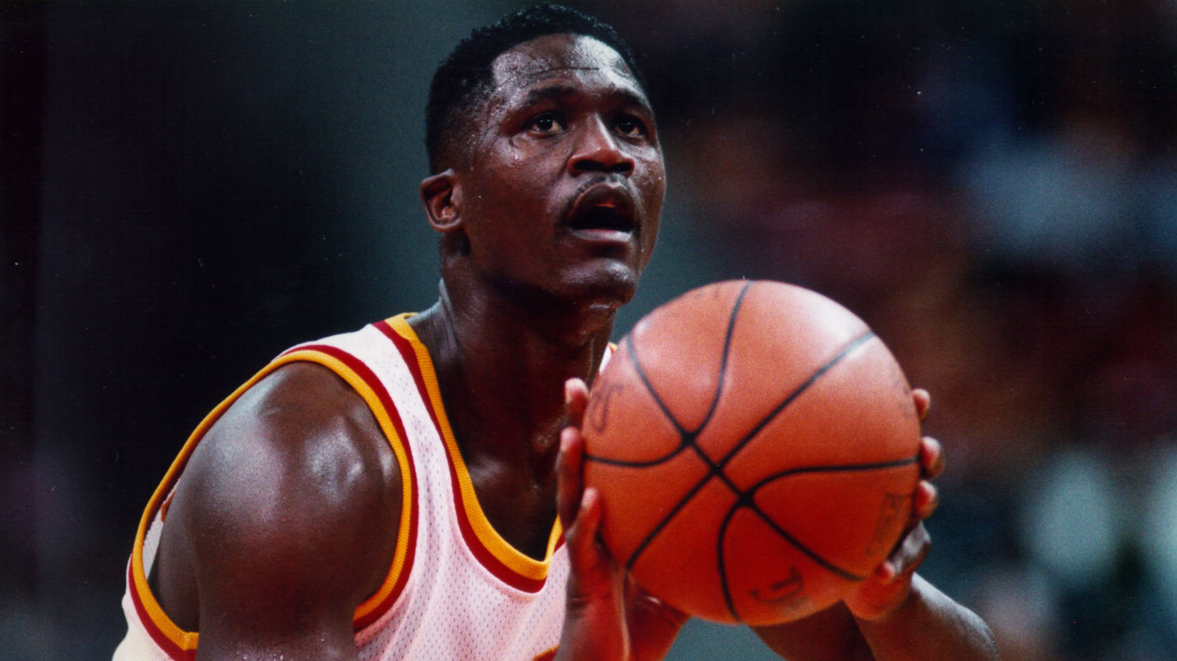 On February 24, 1994, the Hawks traded franchise-great Dominique Wilkins and a first-round draft pick to the L.A. Clippers for Danny Manning. (AJC file photo)